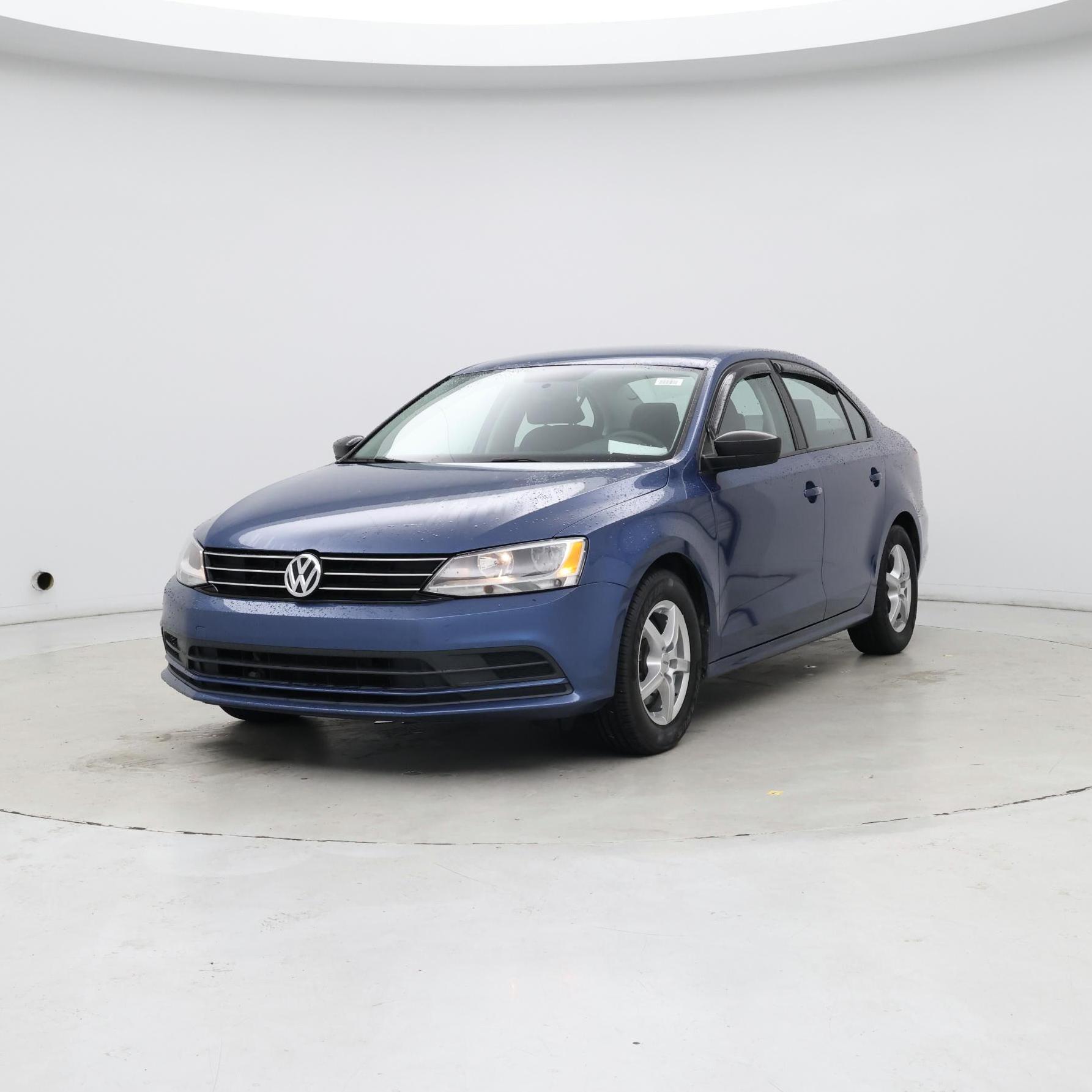 Thumbnail: 2016 Volkswagen Jetta - 4