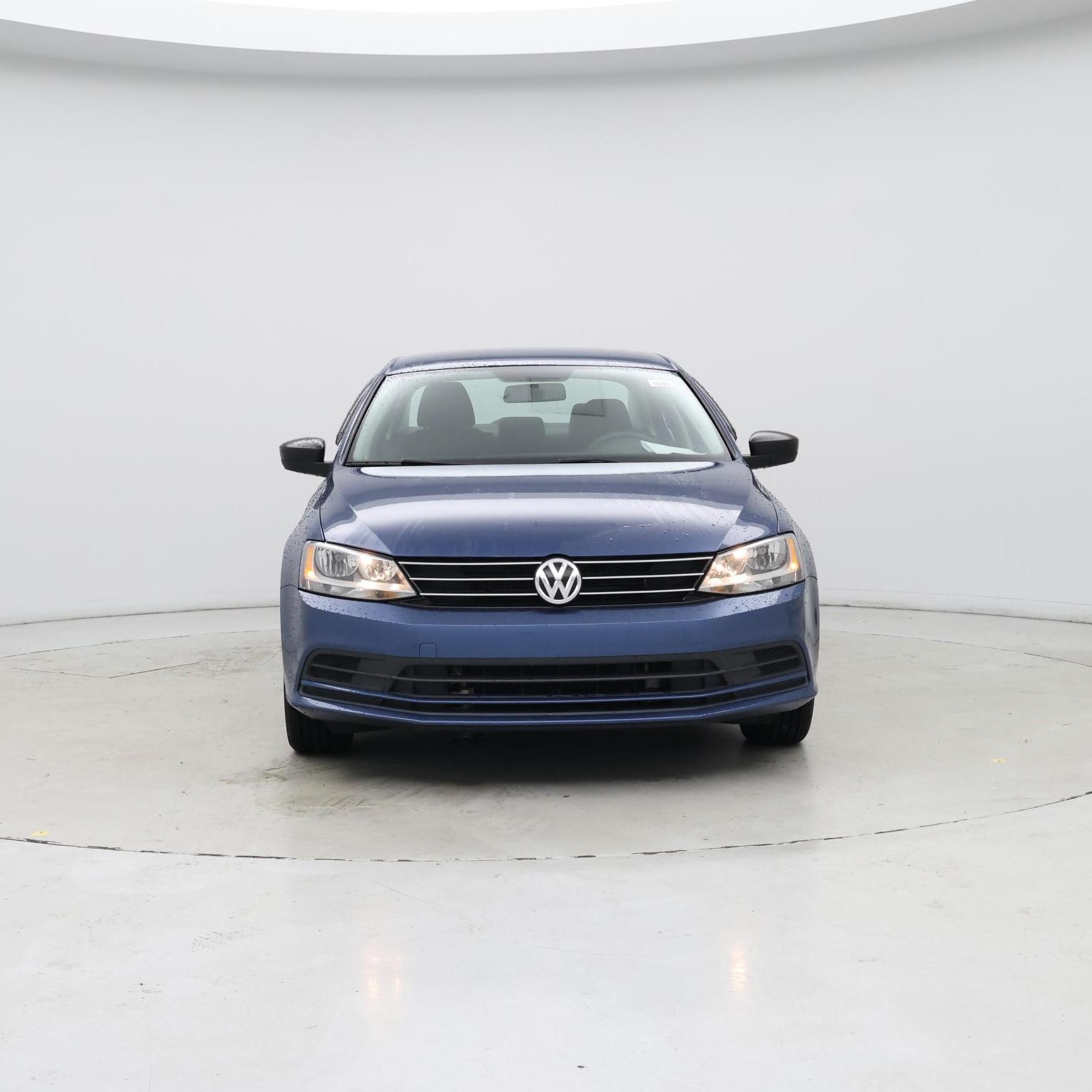 Thumbnail: 2016 Volkswagen Jetta - 5