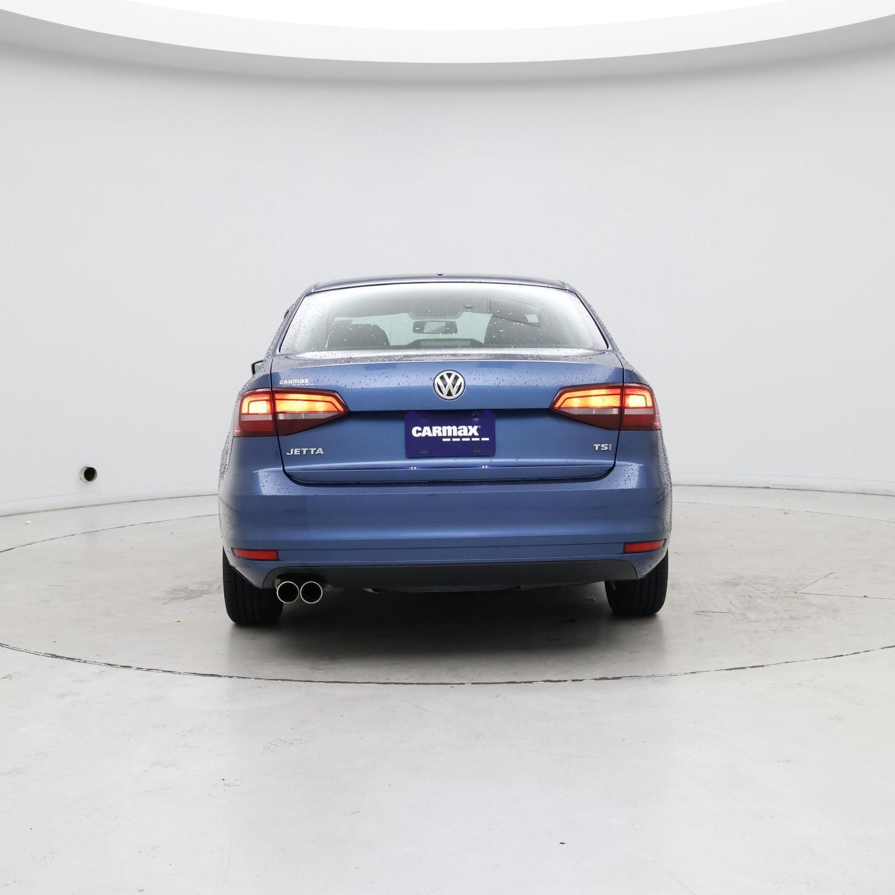 Thumbnail: 2016 Volkswagen Jetta - 6