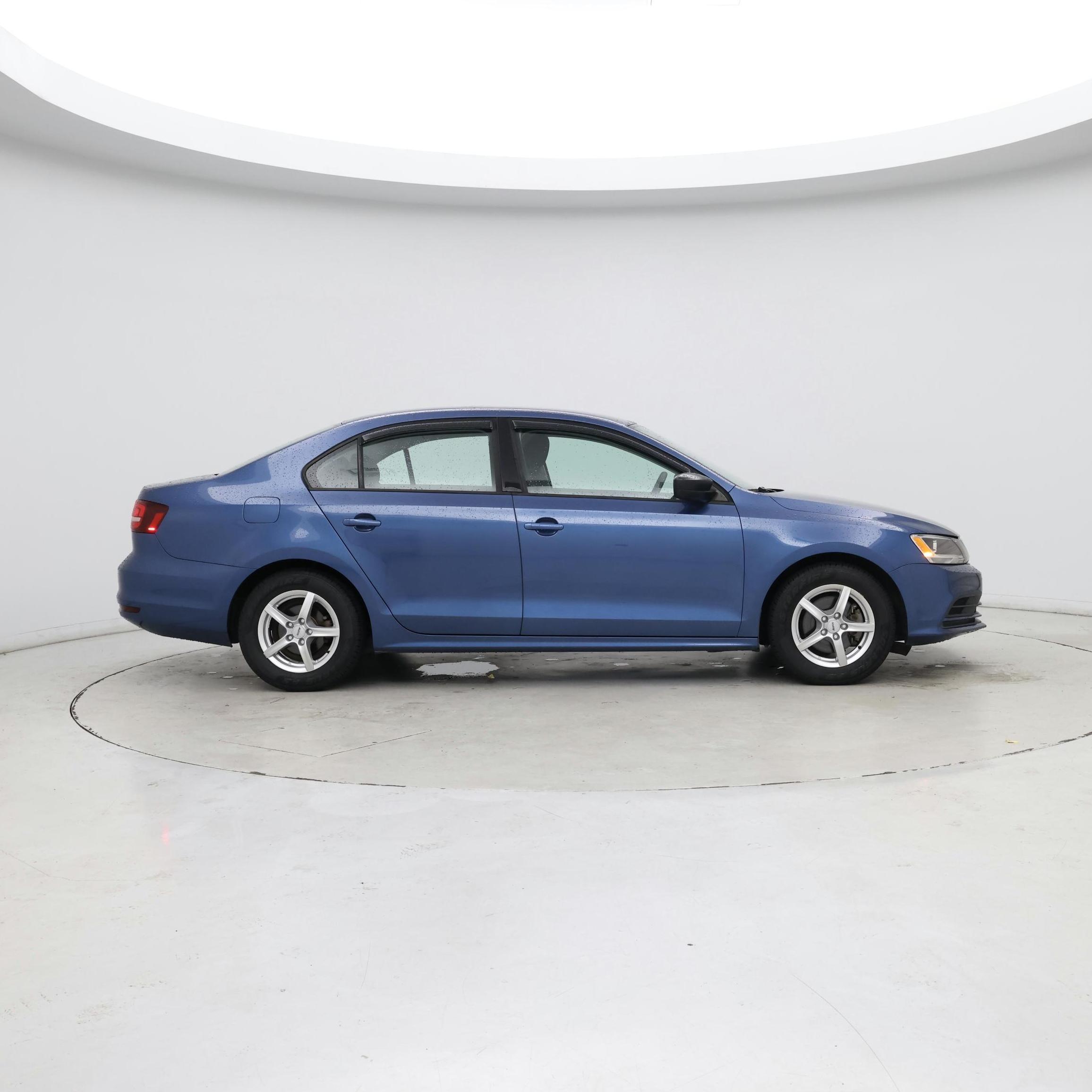 Thumbnail: 2016 Volkswagen Jetta - 7
