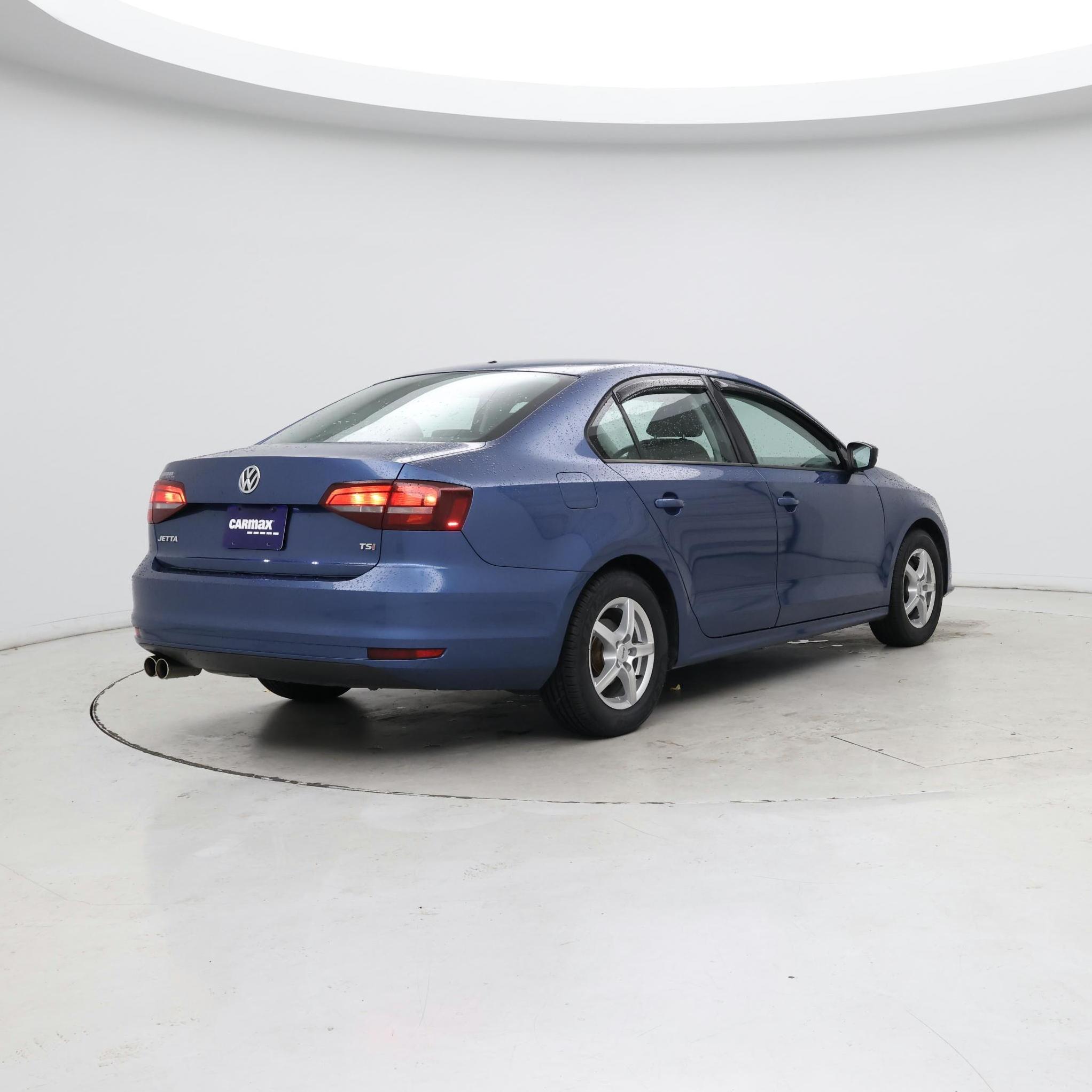 Thumbnail: 2016 Volkswagen Jetta - 8
