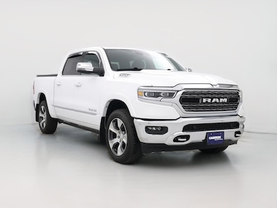 2023 RAM 1500 Limited -
                  Raleigh, NC