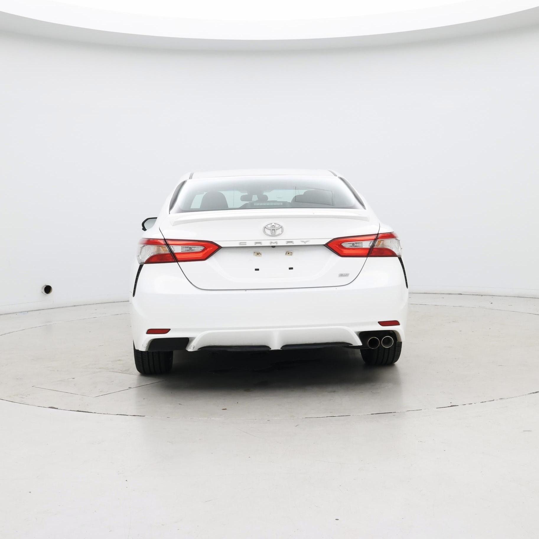 Thumbnail: 2018 Toyota Camry - 6