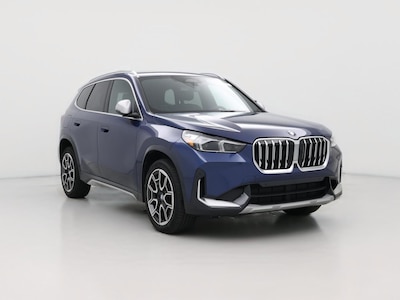 2023 BMW X1 xDrive28i -
                  Raleigh, NC
