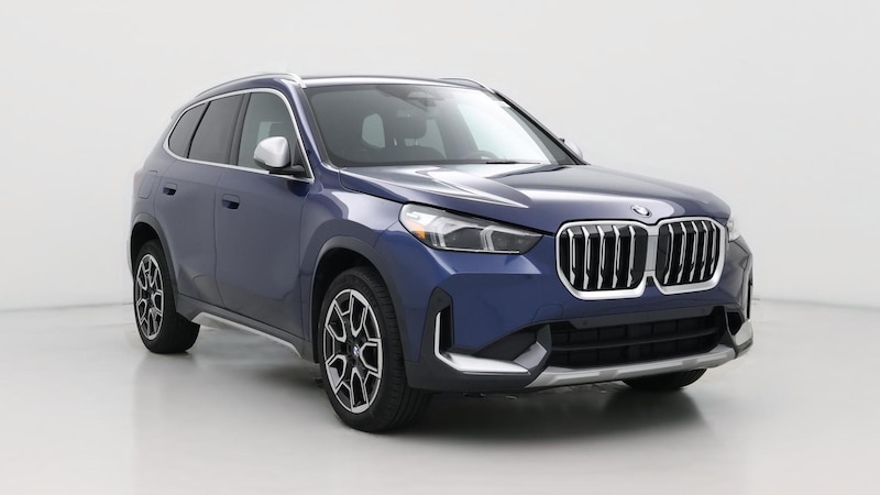 2023 BMW X1 xDrive28i Hero Image