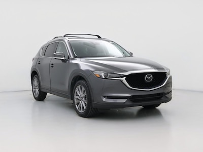 2020 Mazda CX-5 Grand Touring -
                  Raleigh, NC