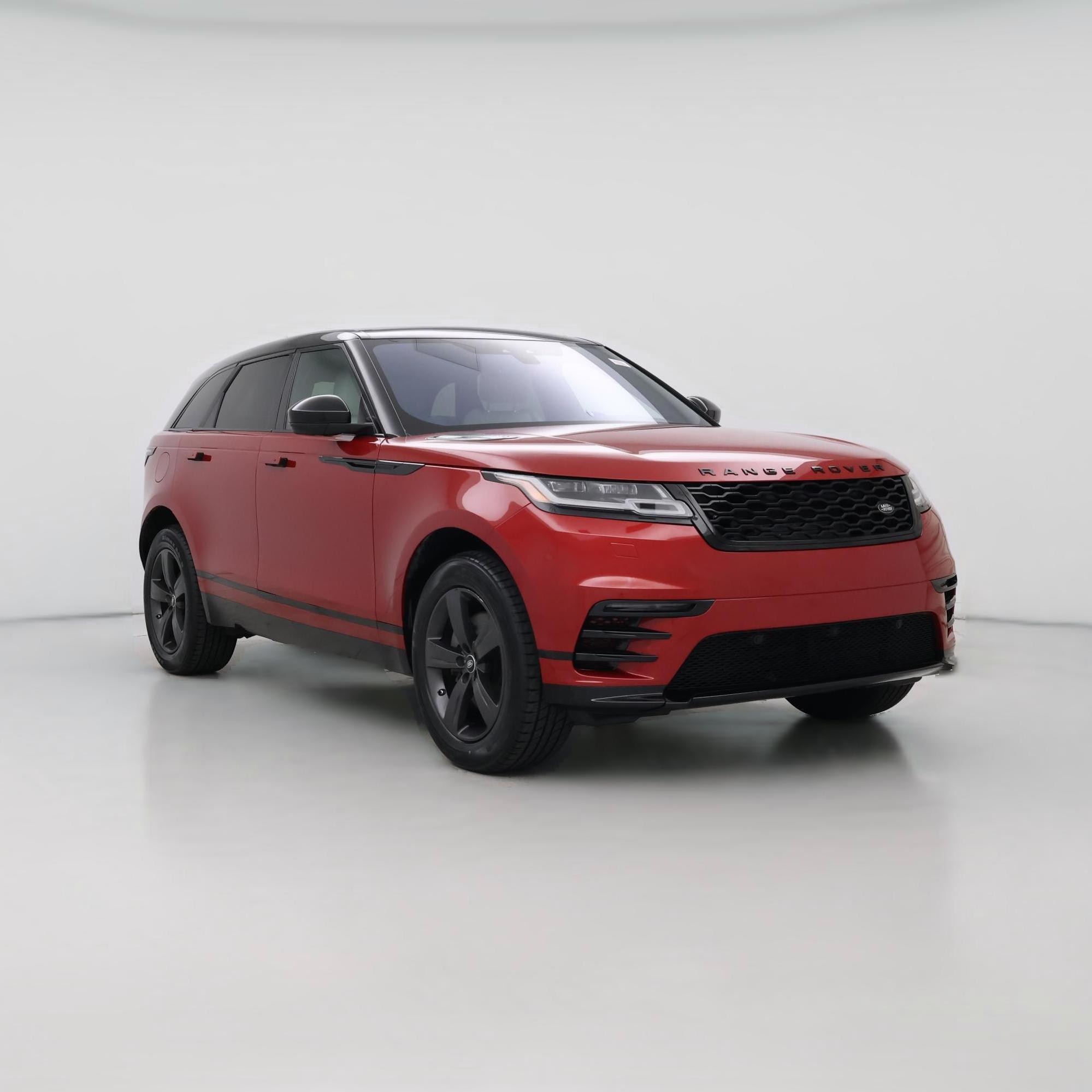 Thumbnail: 2020 Land Rover Range Rover Velar - 1