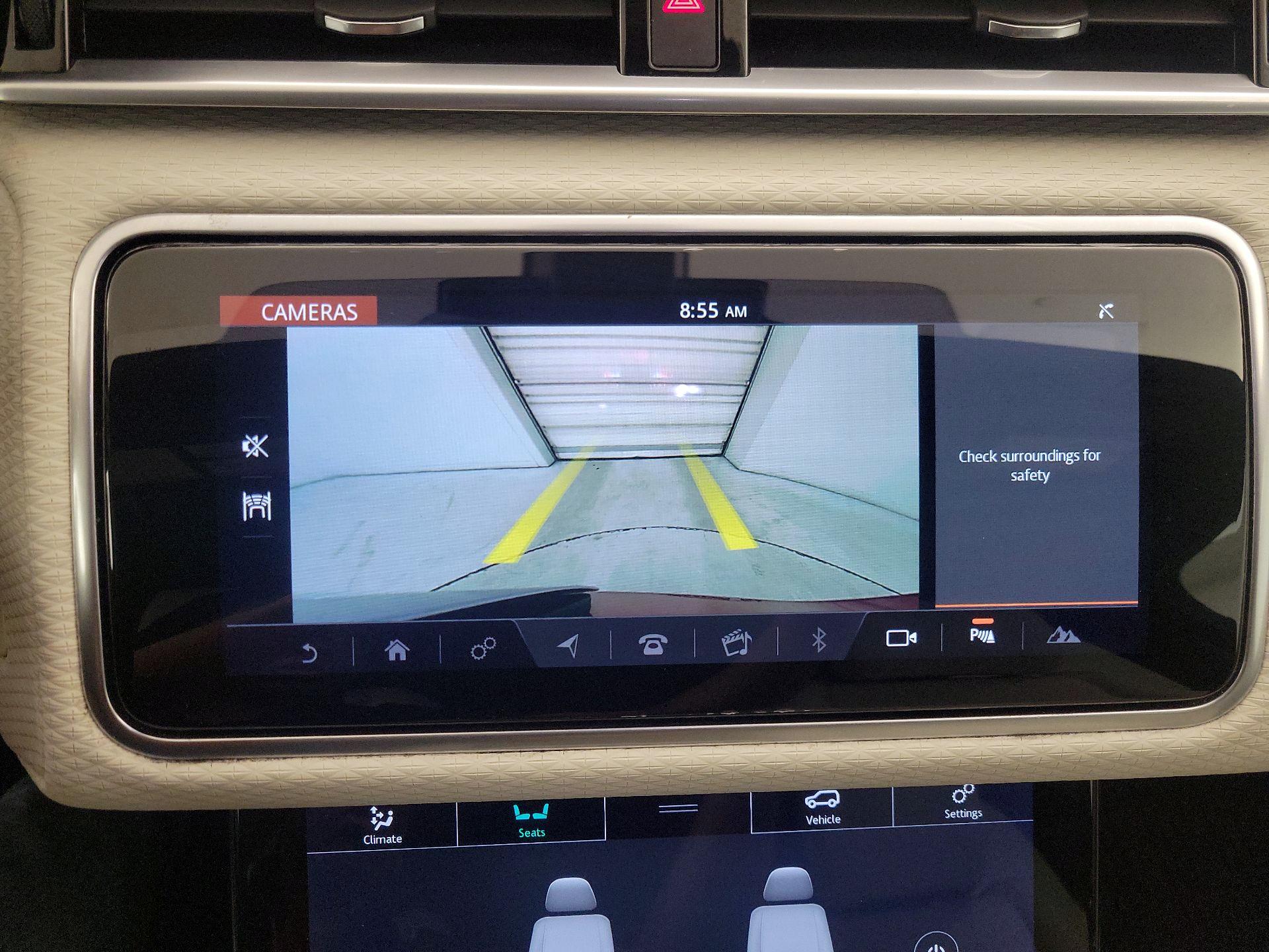 Thumbnail: 2020 Land Rover Range Rover Velar - 14