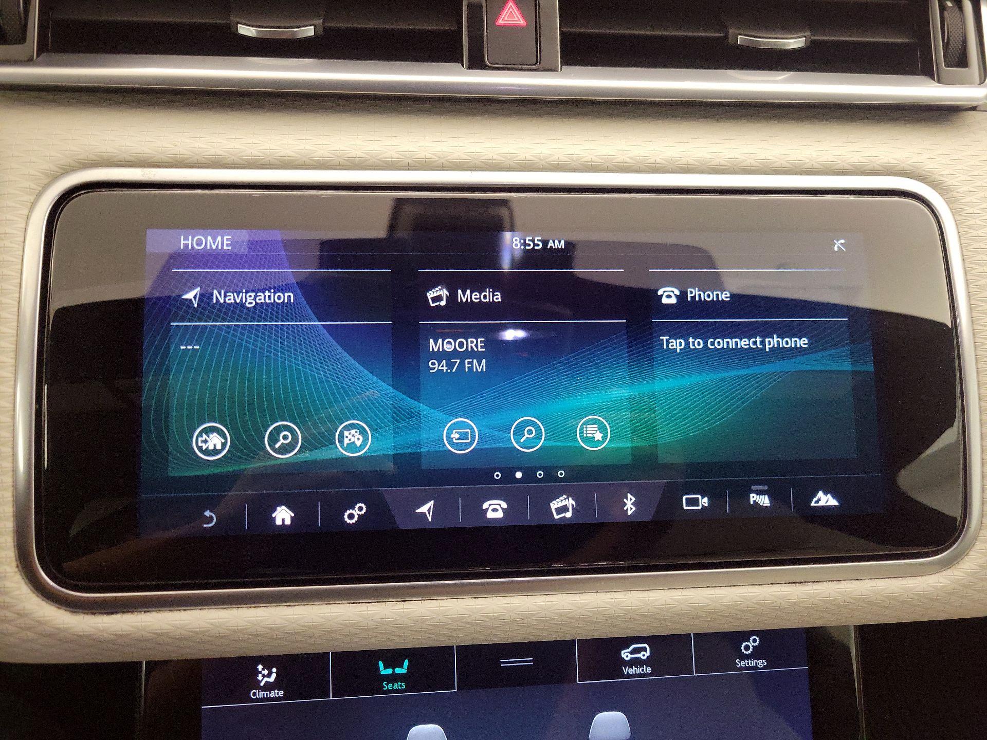 Thumbnail: 2020 Land Rover Range Rover Velar - 15