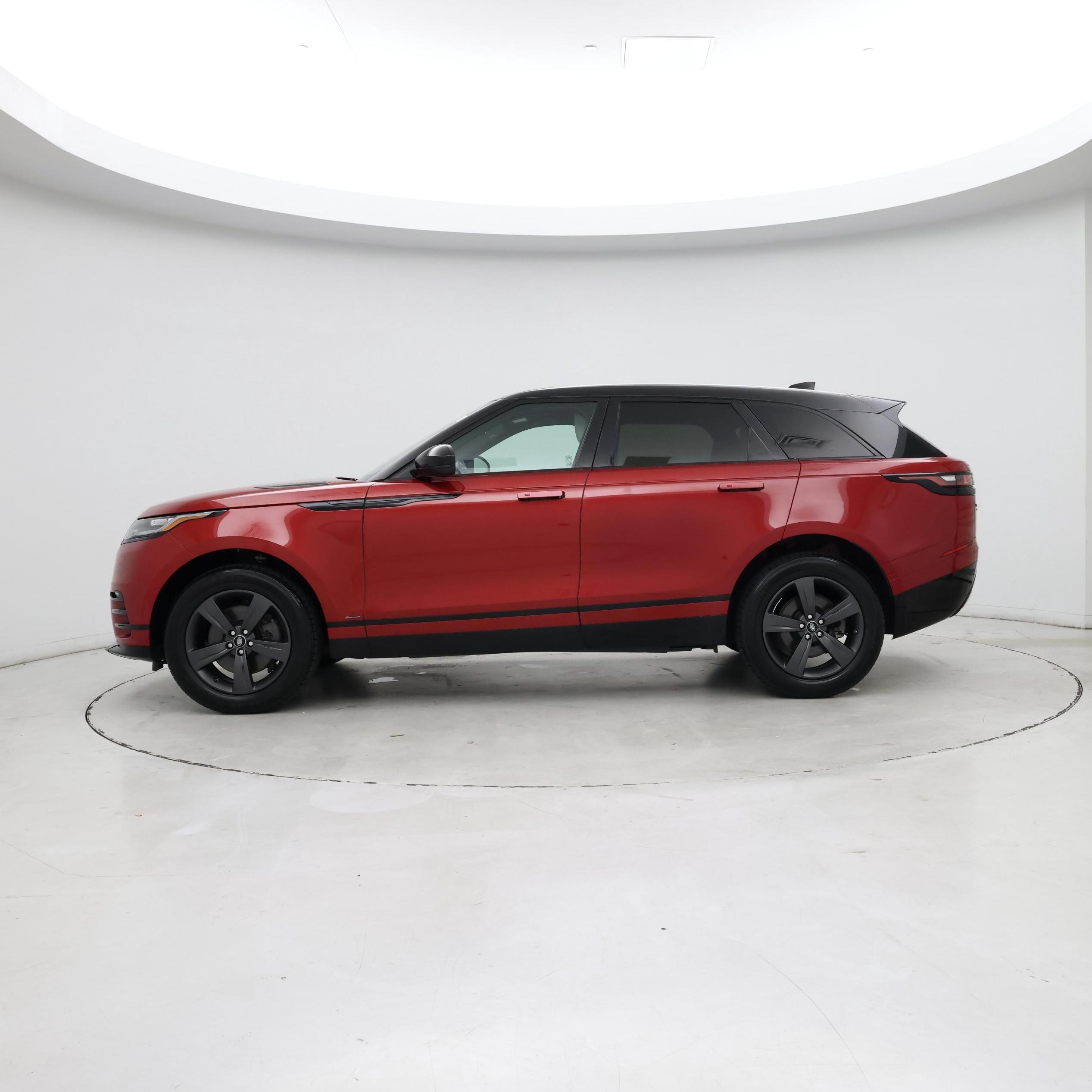 Thumbnail: 2020 Land Rover Range Rover Velar - 3