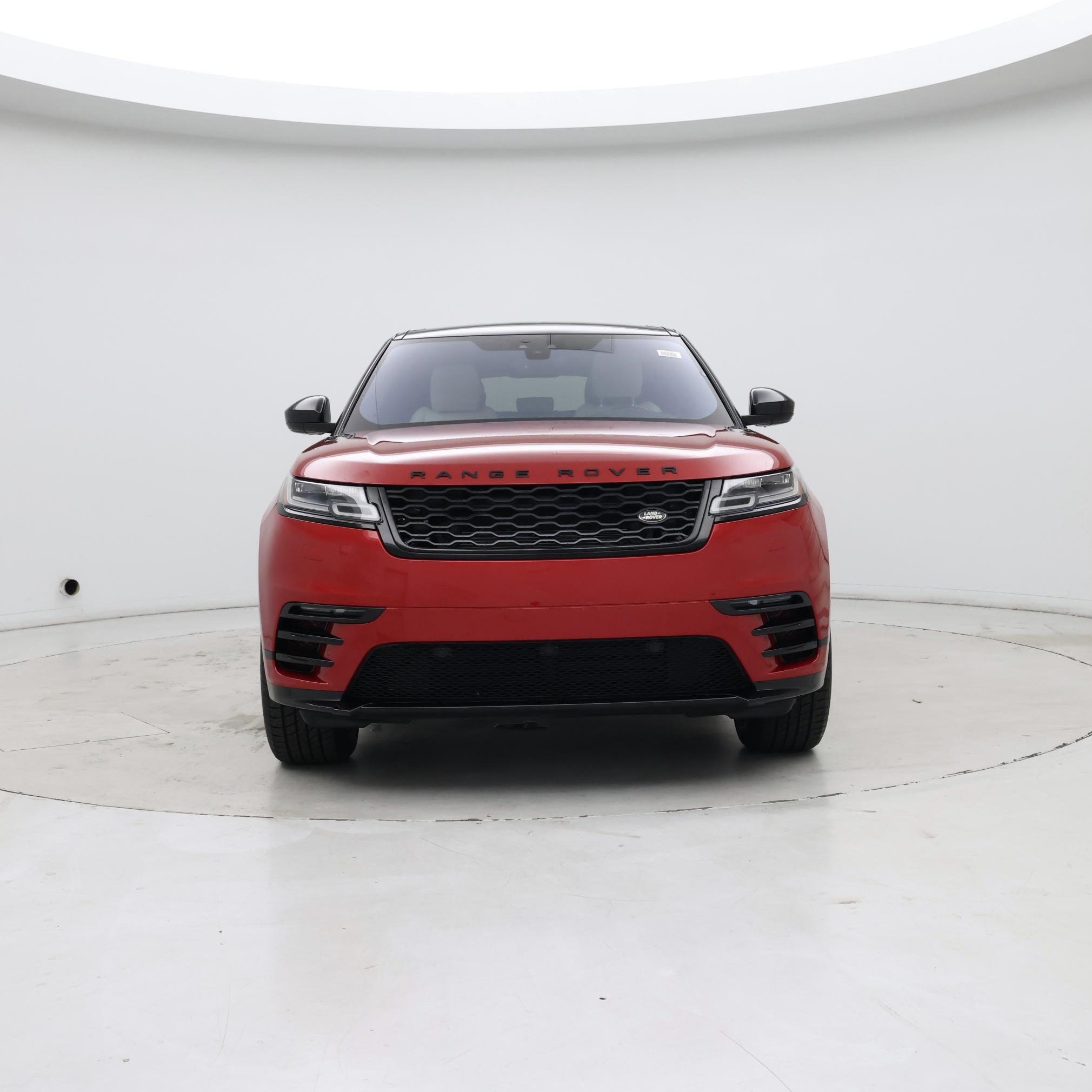 Thumbnail: 2020 Land Rover Range Rover Velar - 5