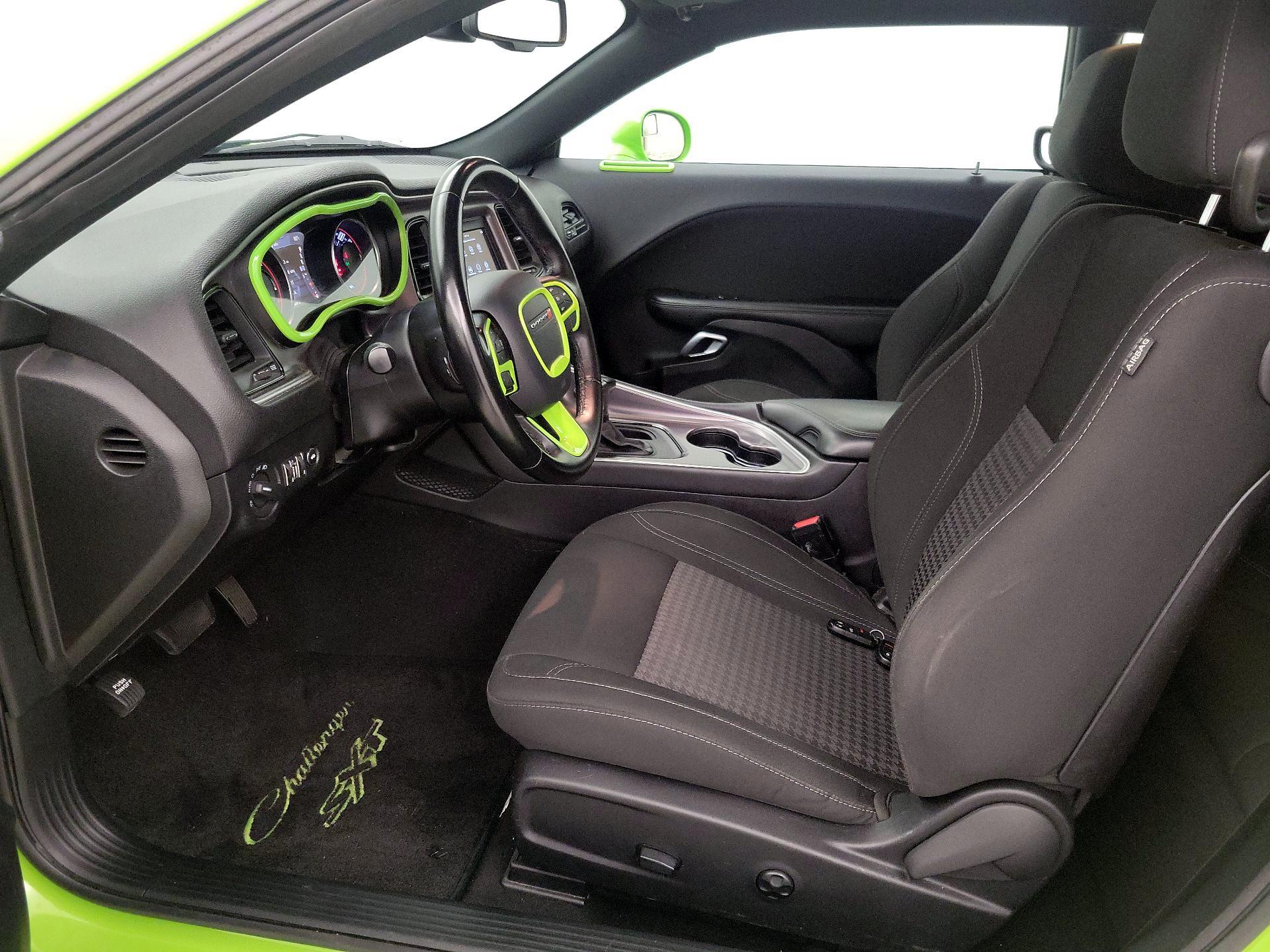 Thumbnail: 2019 Dodge Challenger - 11