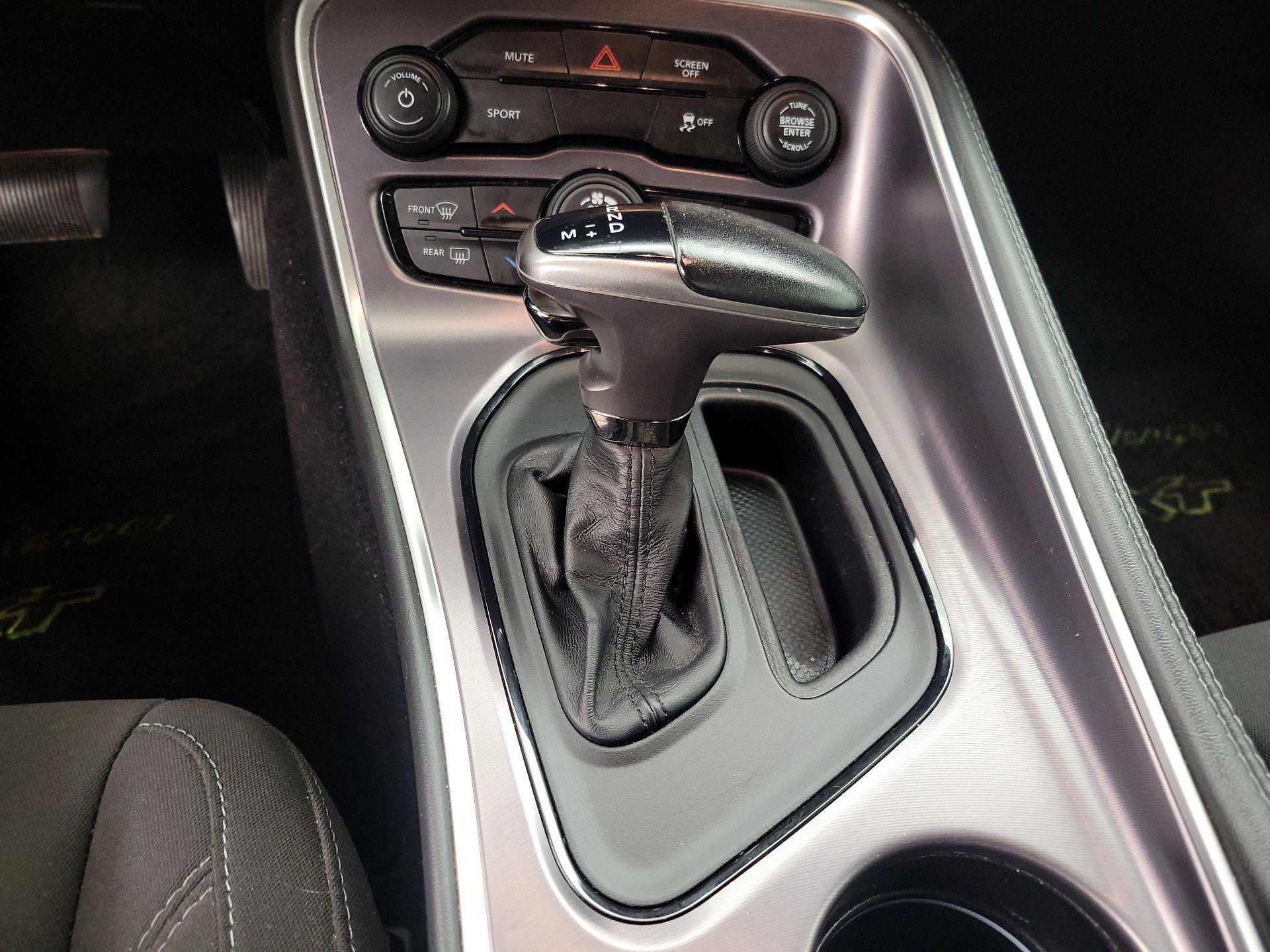 Thumbnail: 2019 Dodge Challenger - 16