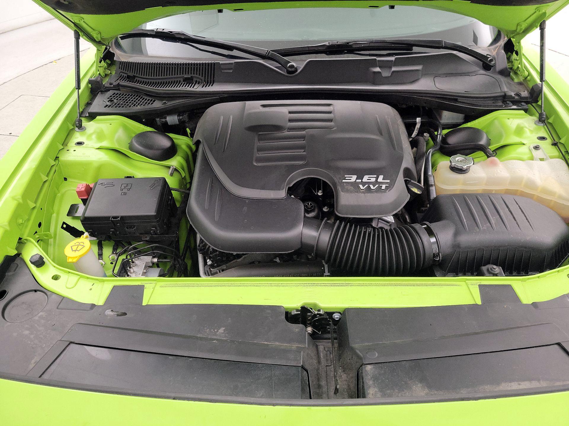 Thumbnail: 2019 Dodge Challenger - 20