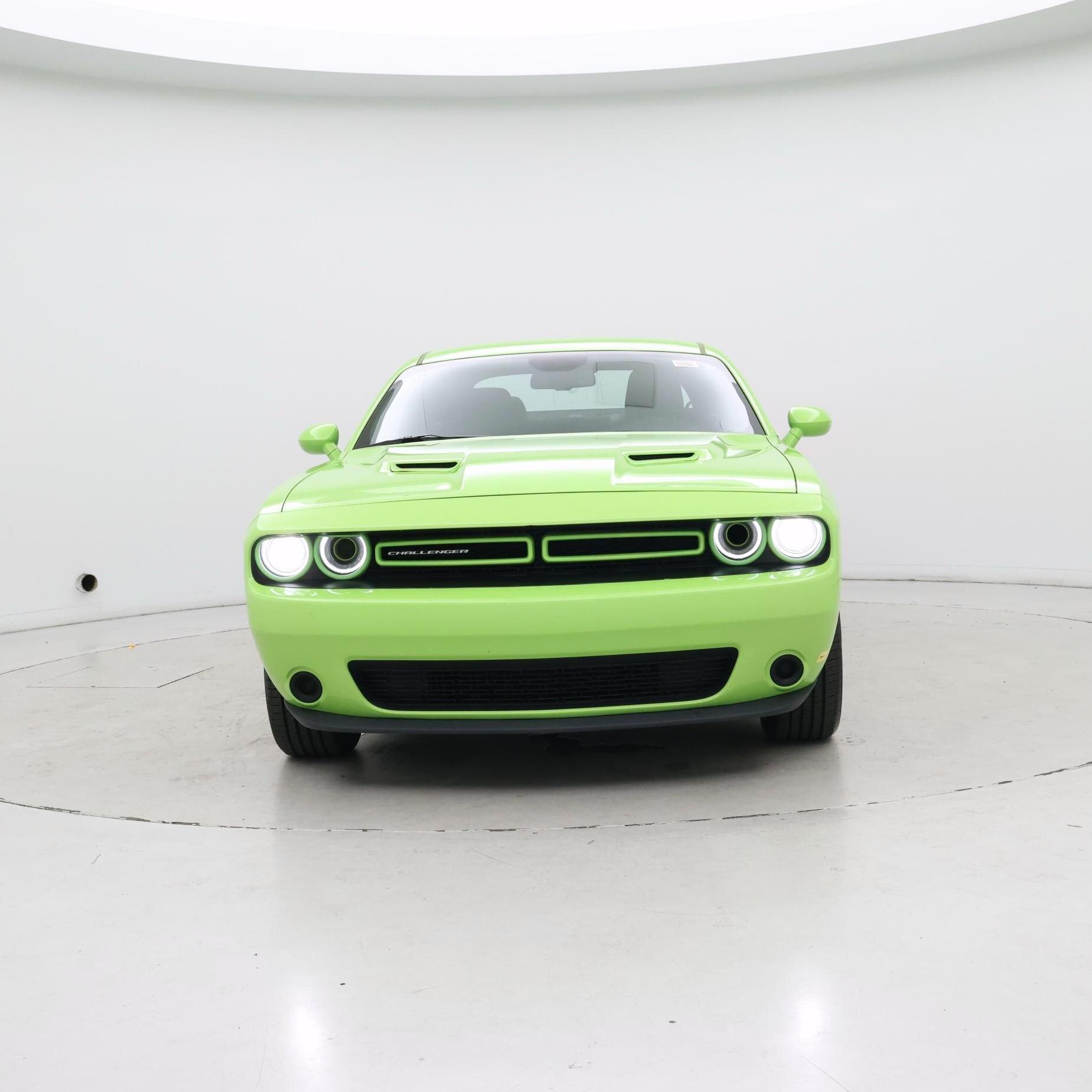 Thumbnail: 2019 Dodge Challenger - 5