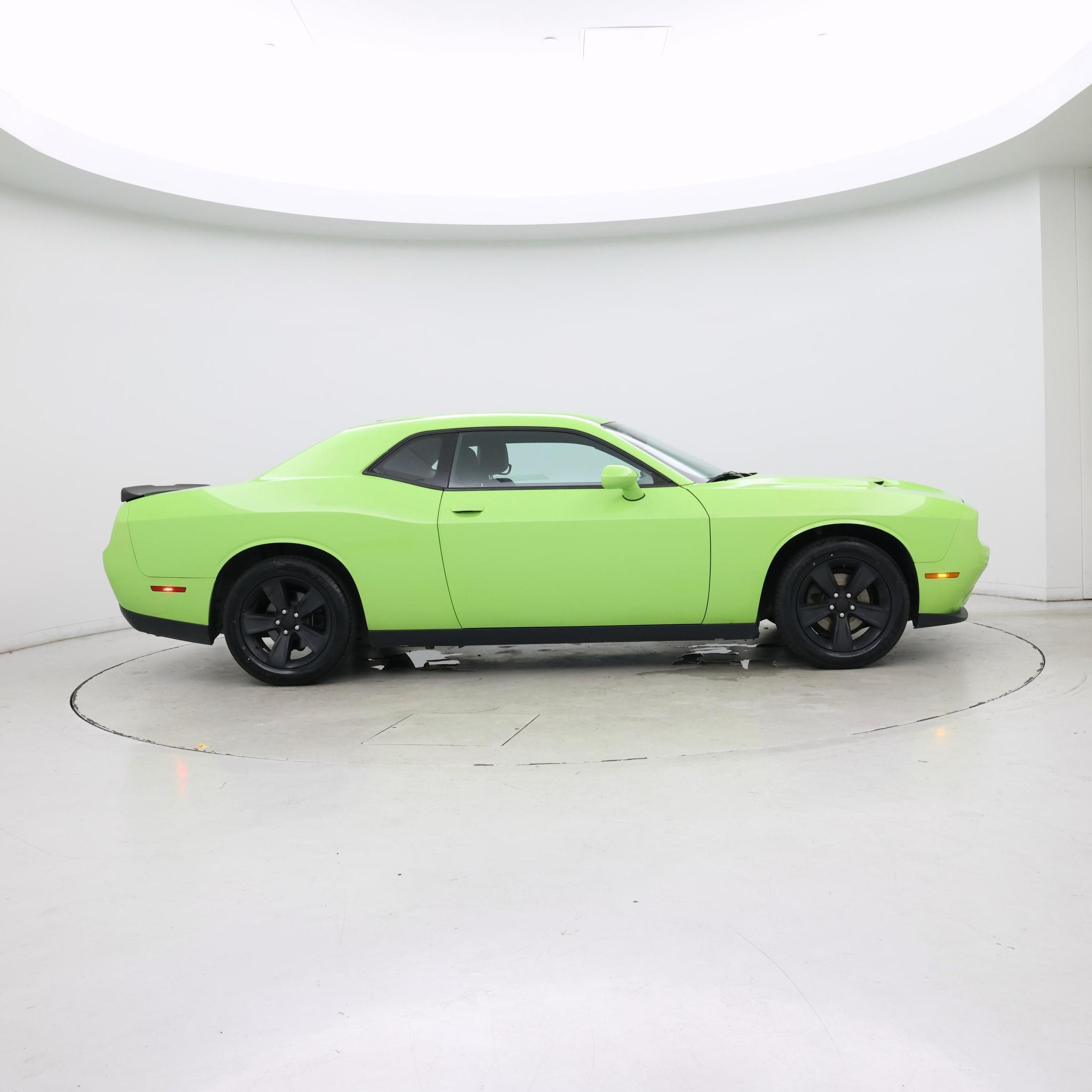 Thumbnail: 2019 Dodge Challenger - 7