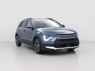 2023 Kia Niro EX -
                  Raleigh, NC