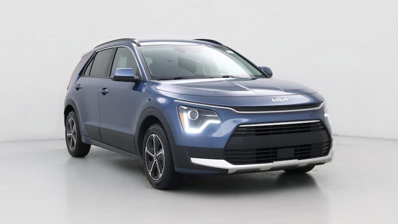 2023 Kia Niro EX Hero Image
