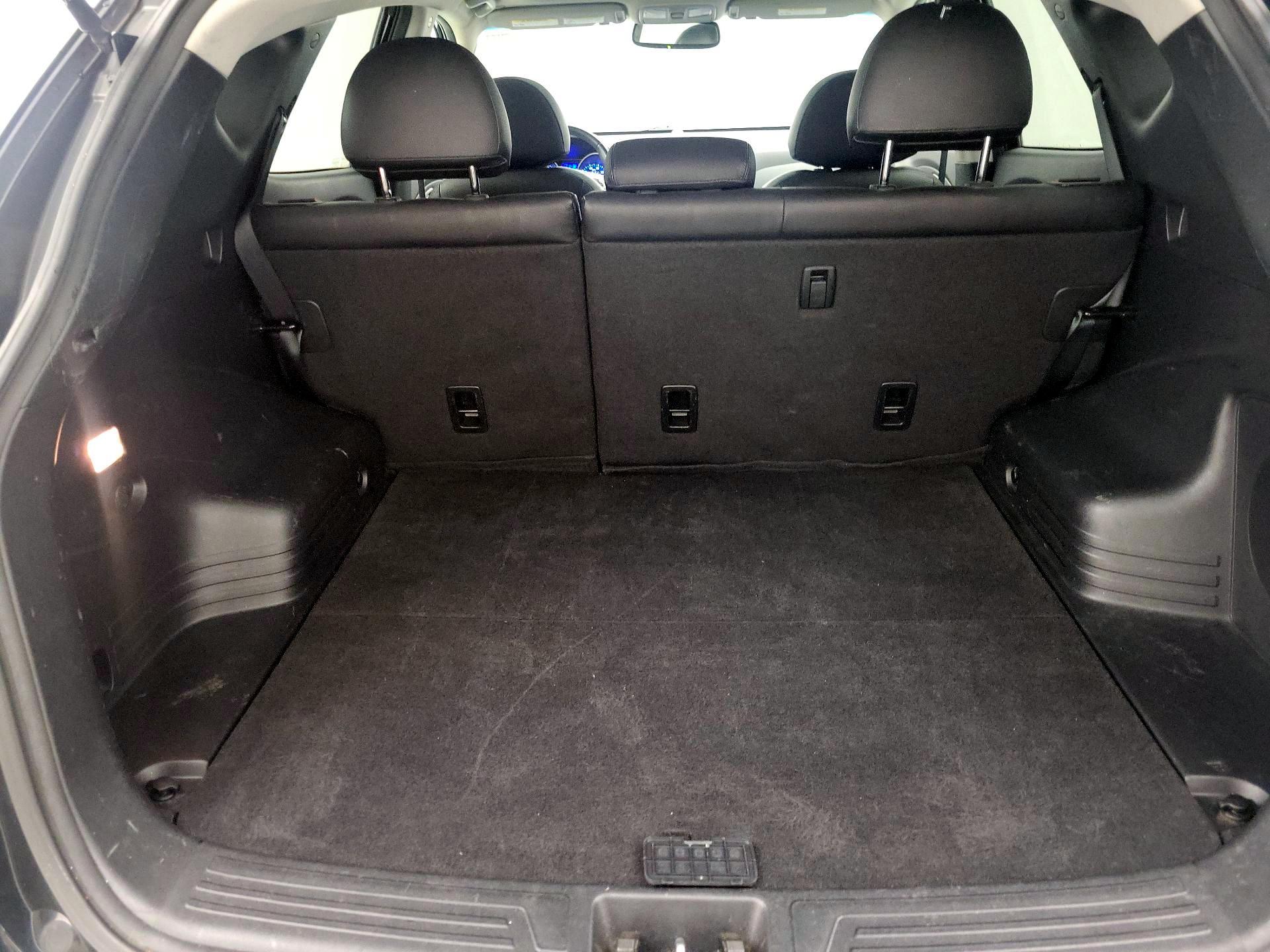 Thumbnail: 2013 Hyundai Tucson - 20