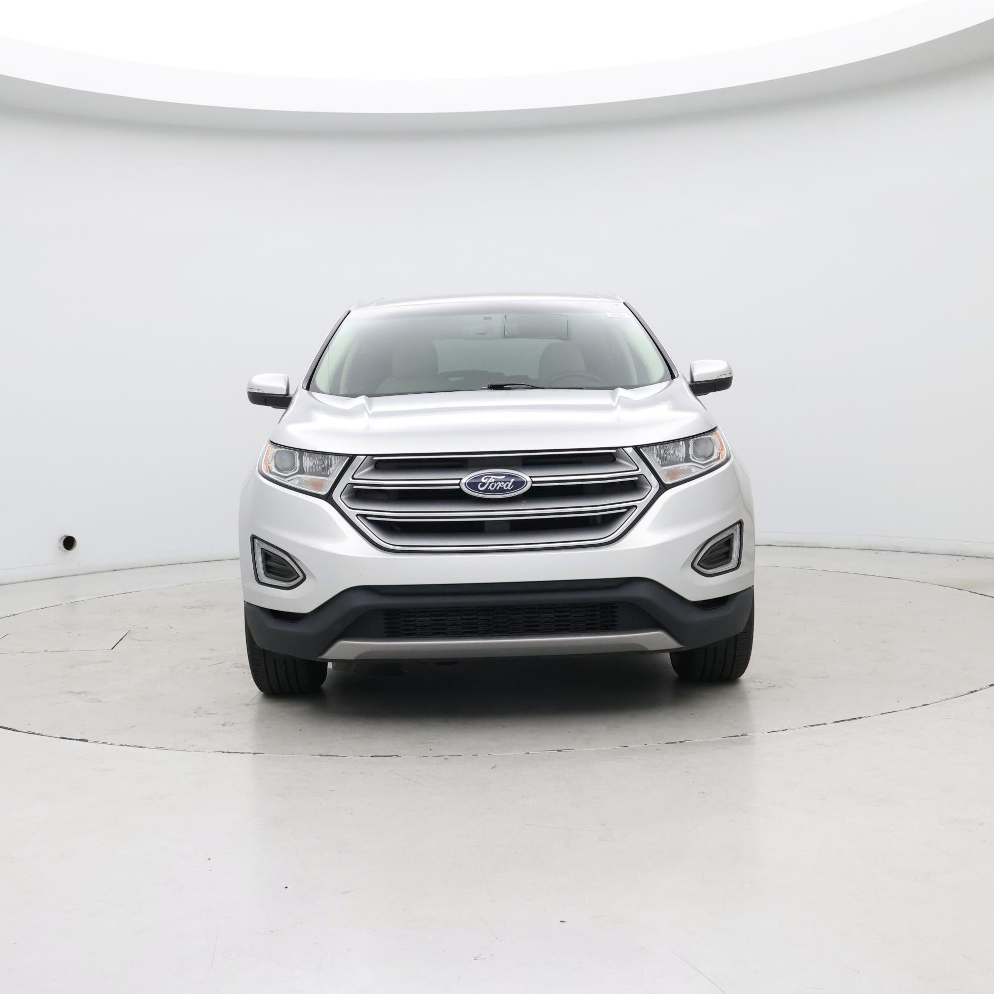 Thumbnail: 2017 Ford Edge - 5