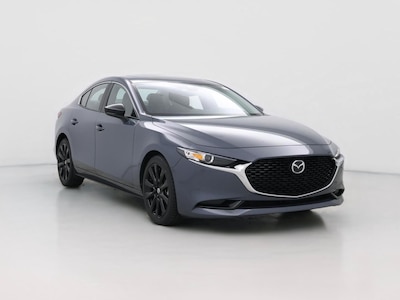 2023 Mazda Mazda3 Carbon Edition -
                  Raleigh, NC