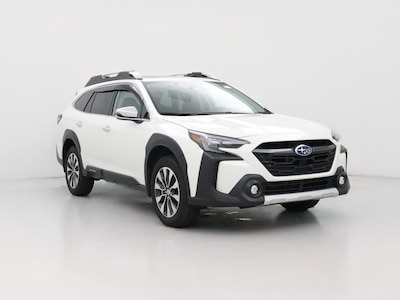 2024 Subaru Outback Touring -
                  Raleigh, NC