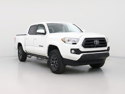 2023 Toyota Tacoma SR5 -
                  Raleigh, NC