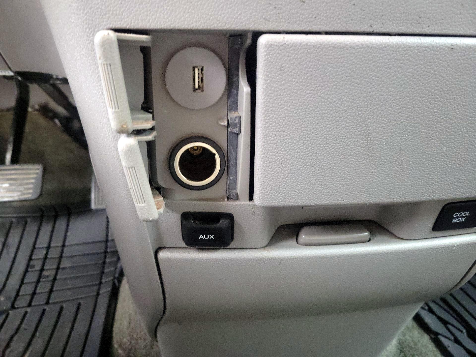 Thumbnail: 2014 Honda Odyssey - 18