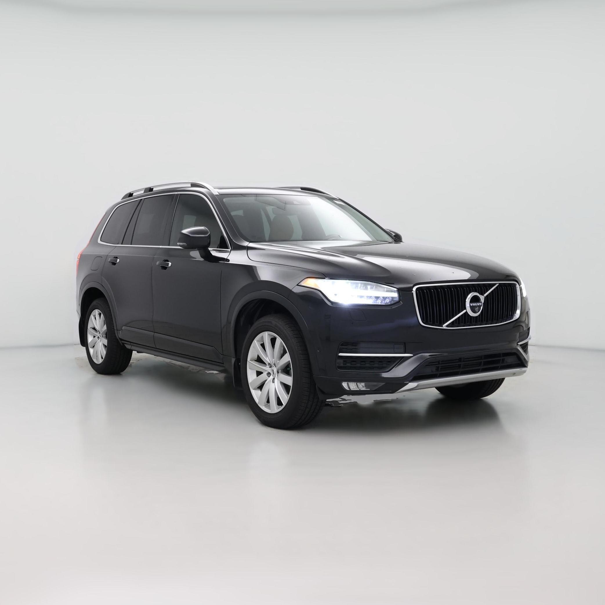 Thumbnail: 2016 Volvo XC90 - 1
