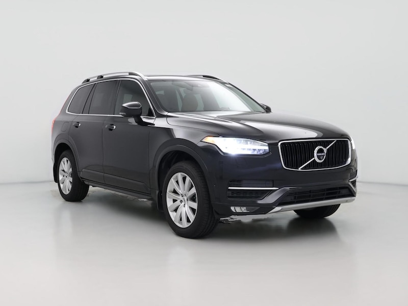 2016 Volvo XC90 T6 Momentum -
                  Albany, NY