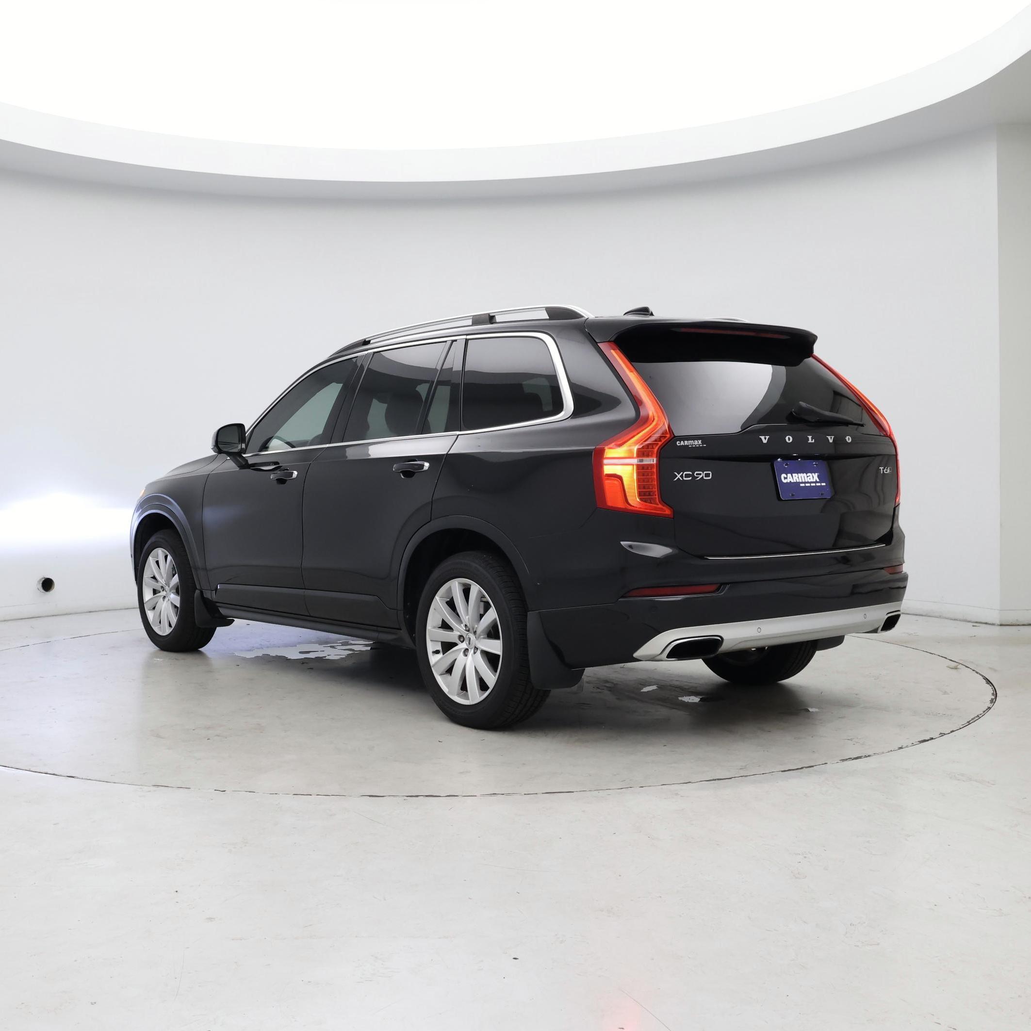 Thumbnail: 2016 Volvo XC90 - 2