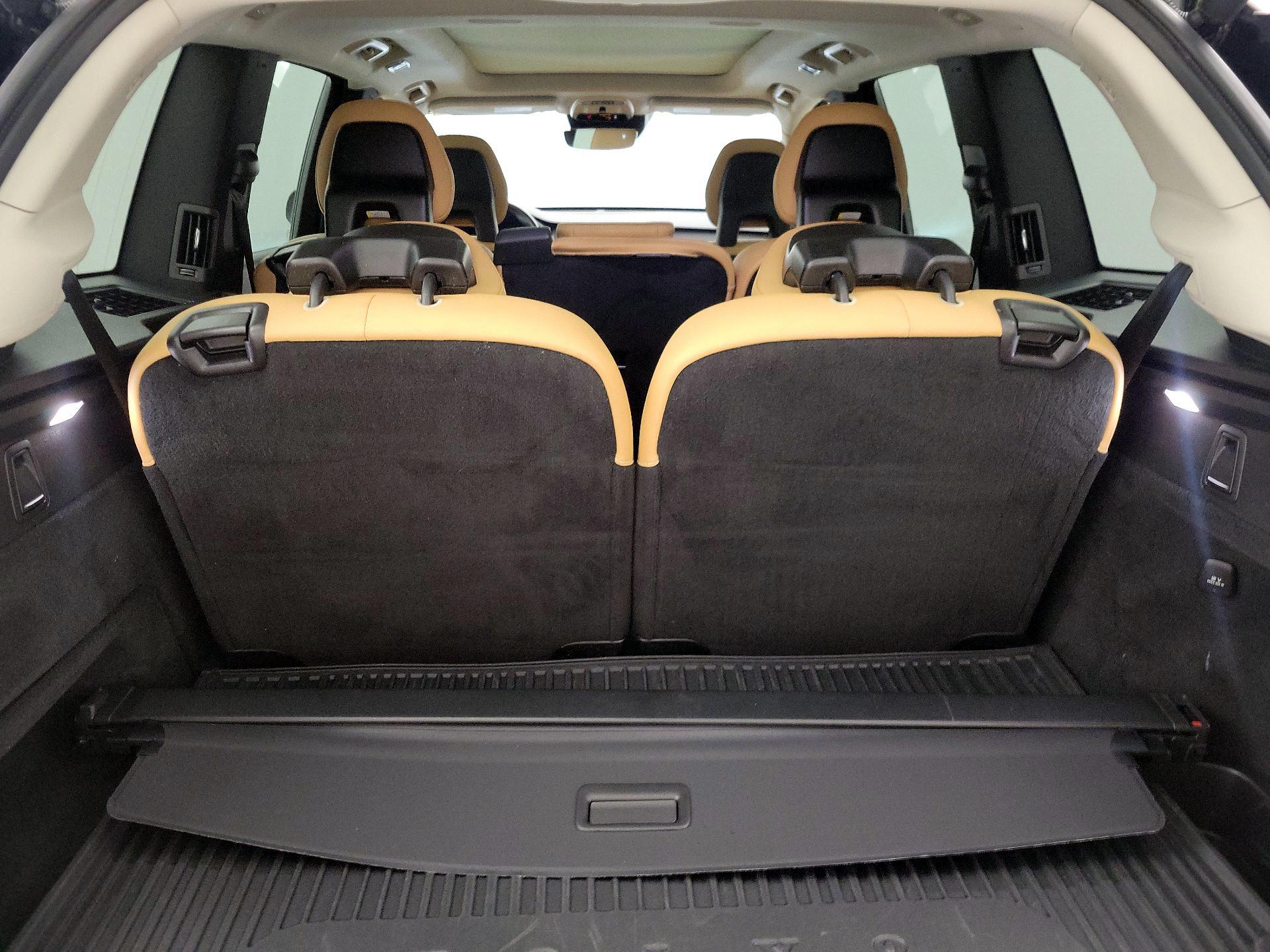 Thumbnail: 2016 Volvo XC90 - 20