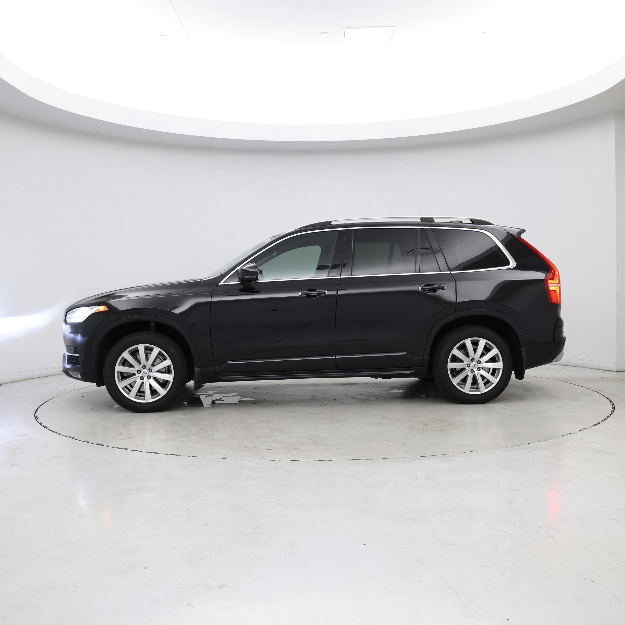 Thumbnail: 2016 Volvo XC90 - 3