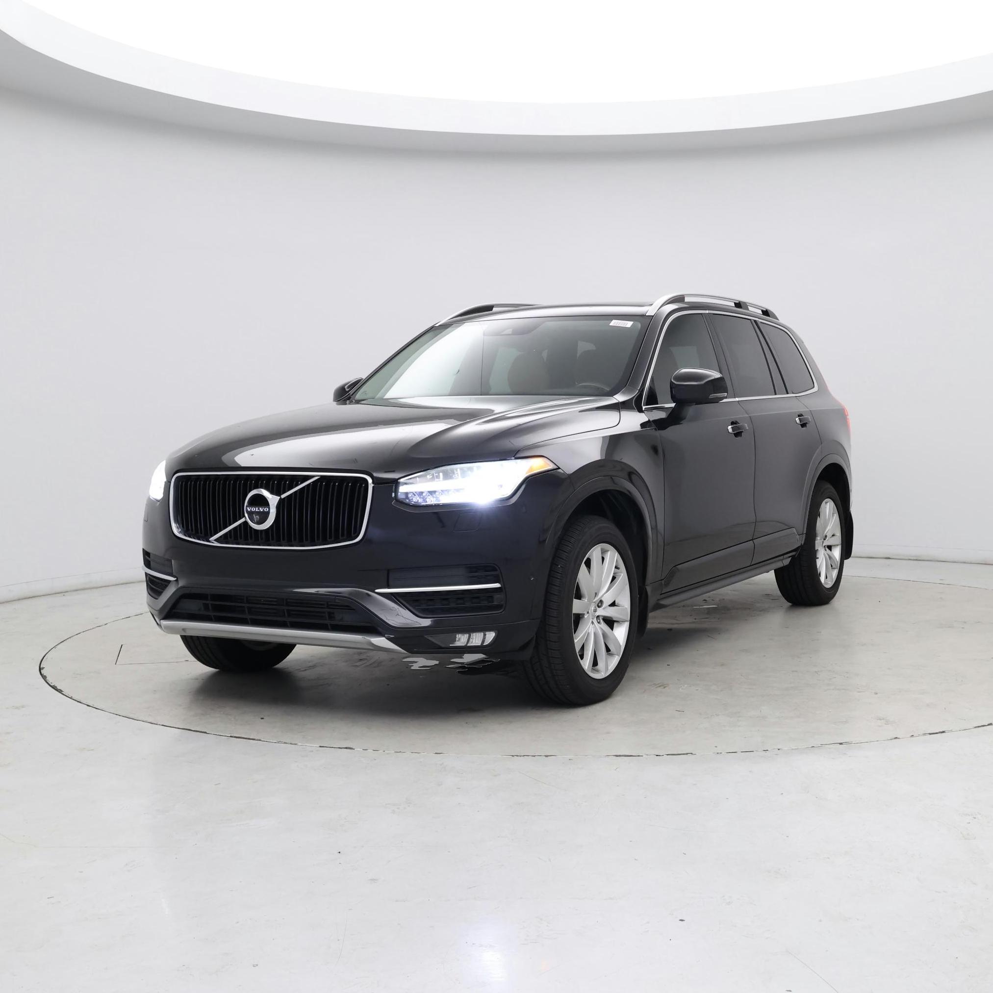 Thumbnail: 2016 Volvo XC90 - 4