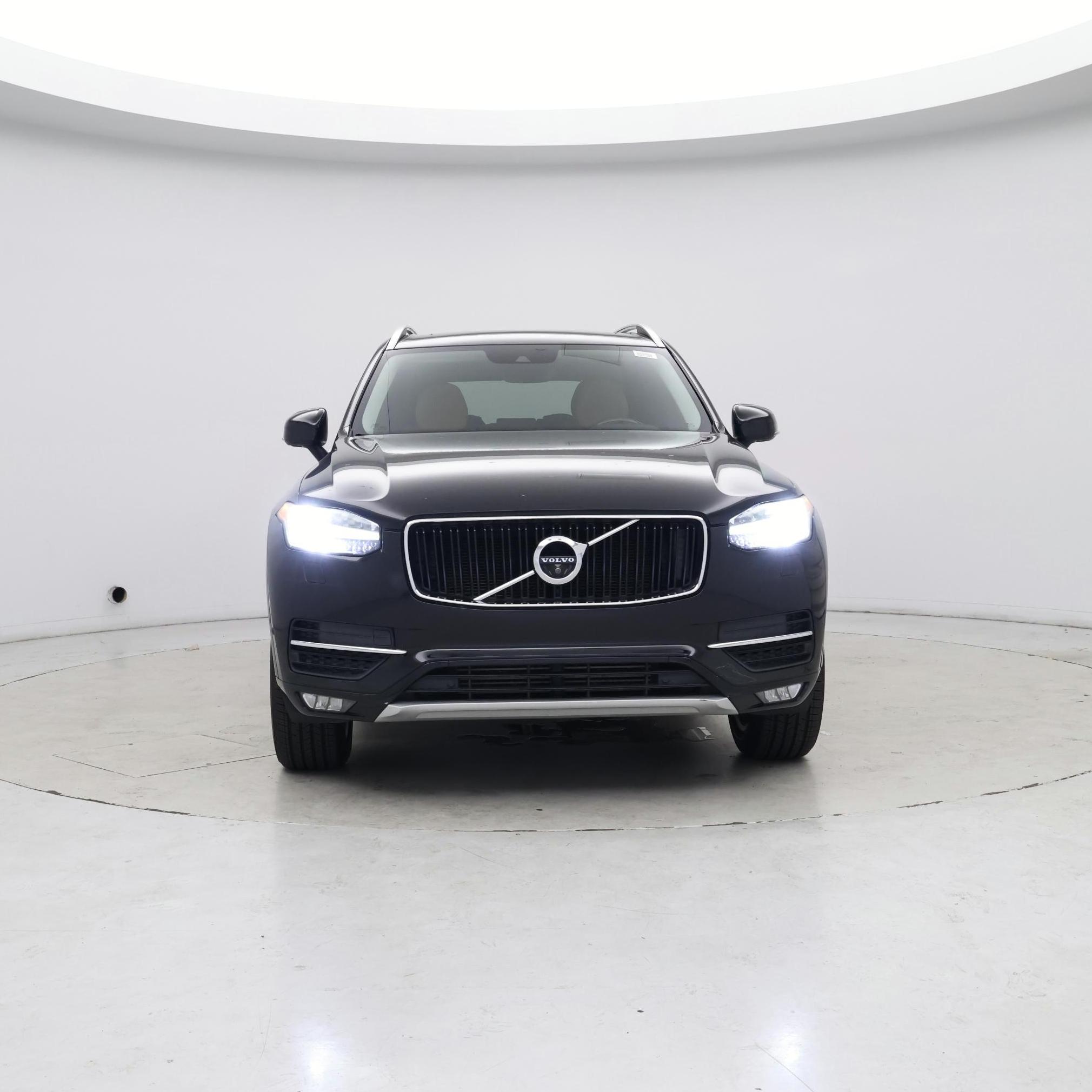 Thumbnail: 2016 Volvo XC90 - 5
