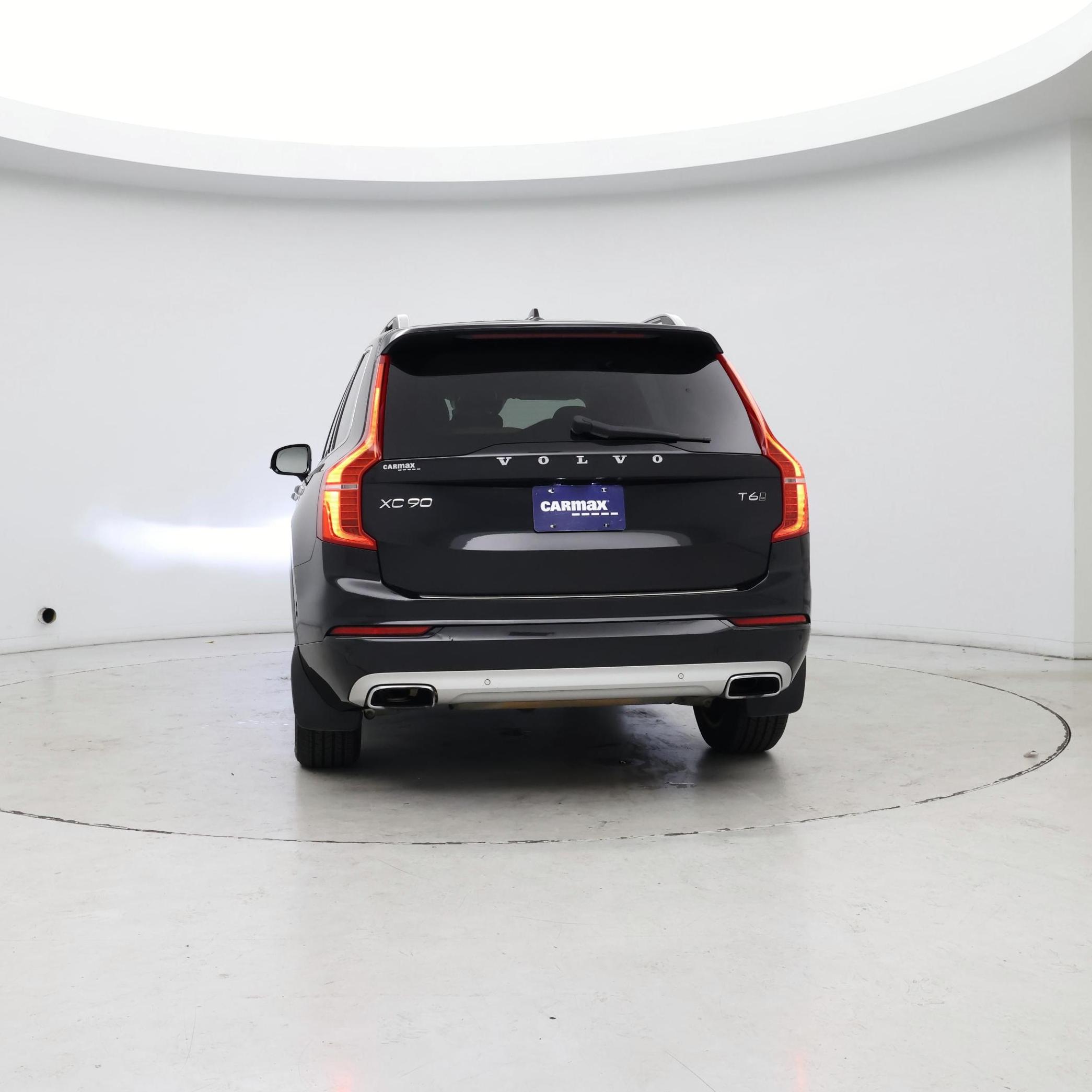 Thumbnail: 2016 Volvo XC90 - 6