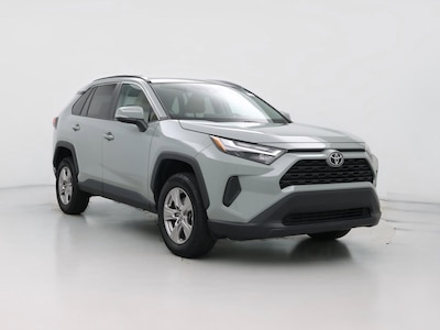 2022 Toyota RAV4 XLE -
                  Raleigh, NC