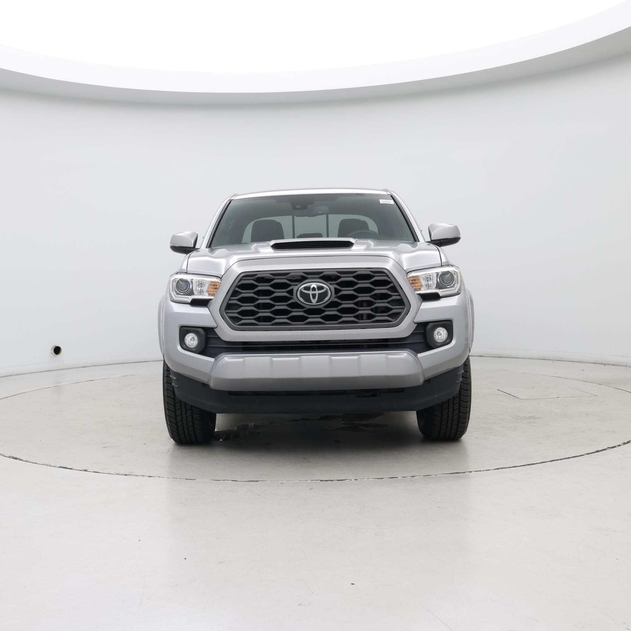 Thumbnail: 2021 Toyota Tacoma - 5