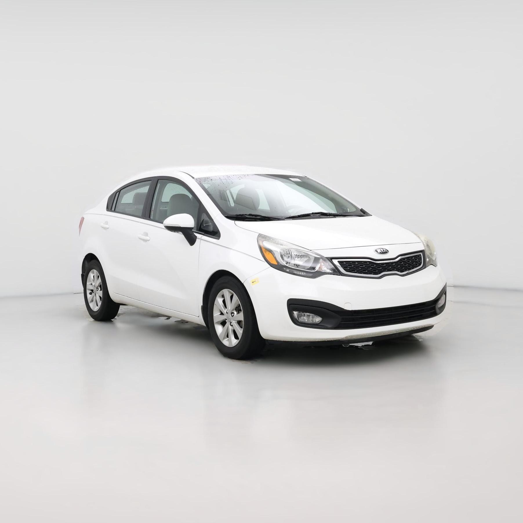 Thumbnail: 2013 Kia Rio - 1