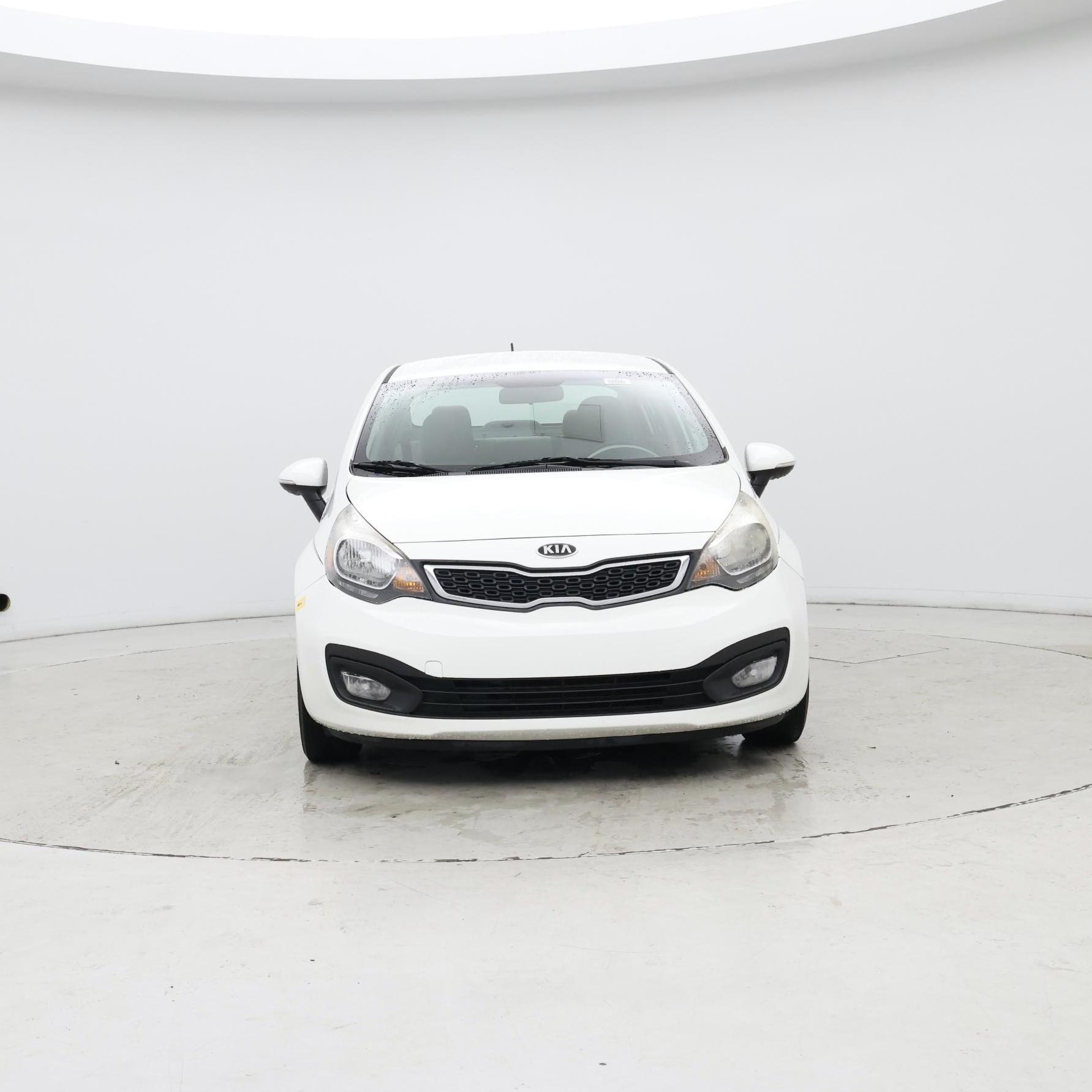 Thumbnail: 2013 Kia Rio - 5