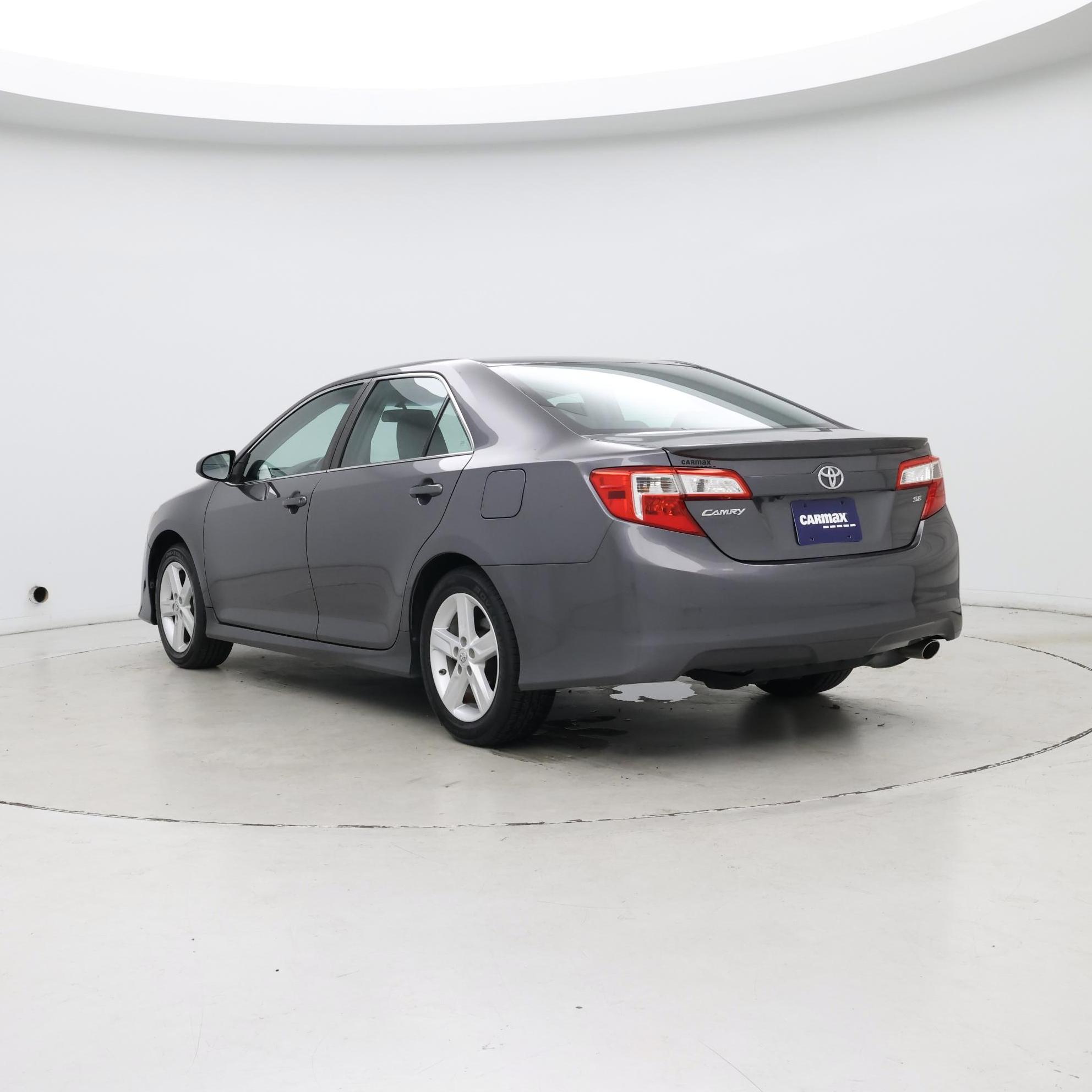 Thumbnail: 2014 Toyota Camry - 2
