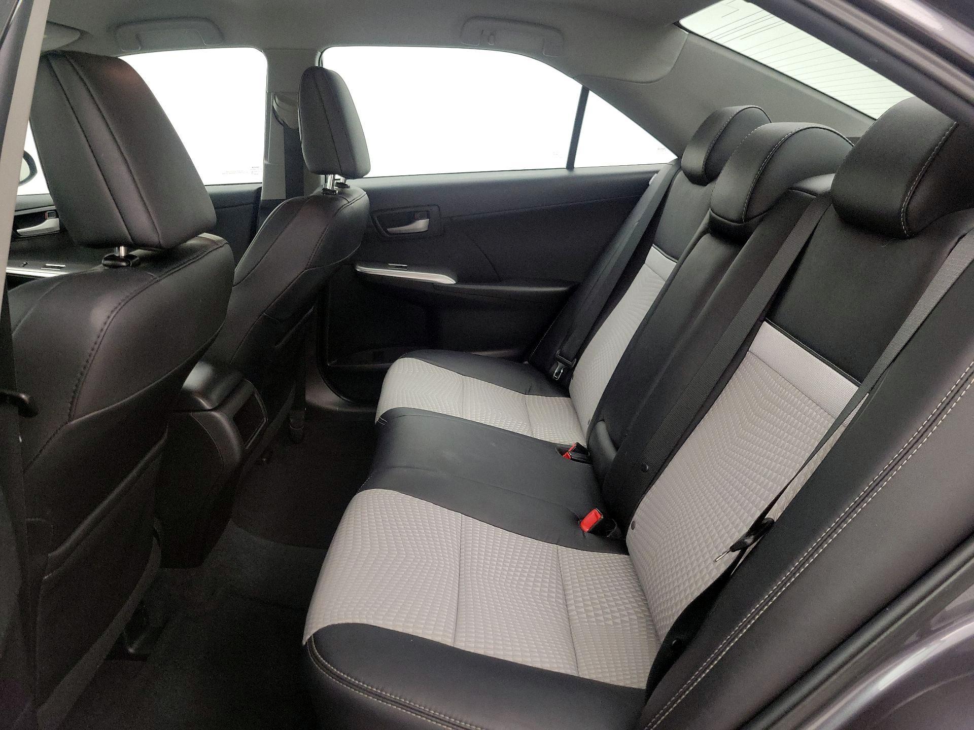 Thumbnail: 2014 Toyota Camry - 19