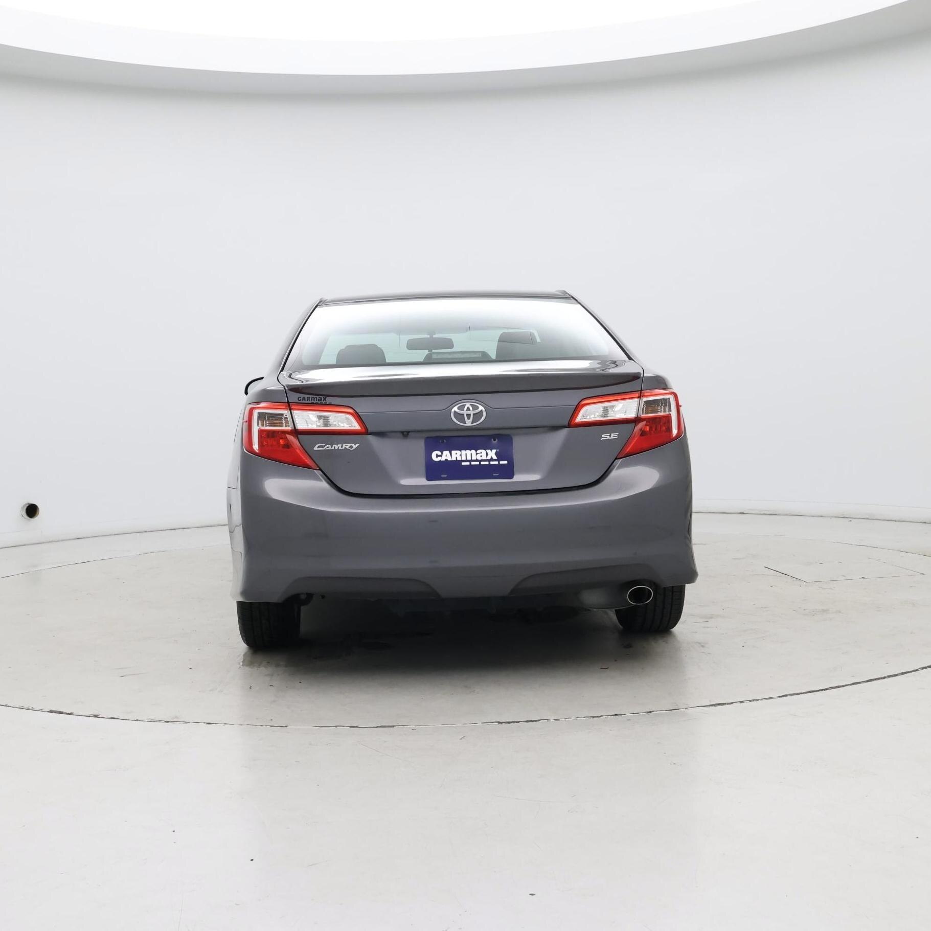 Thumbnail: 2014 Toyota Camry - 6