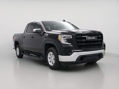 2020 GMC Sierra 1500 SLE -
                  Raleigh, NC