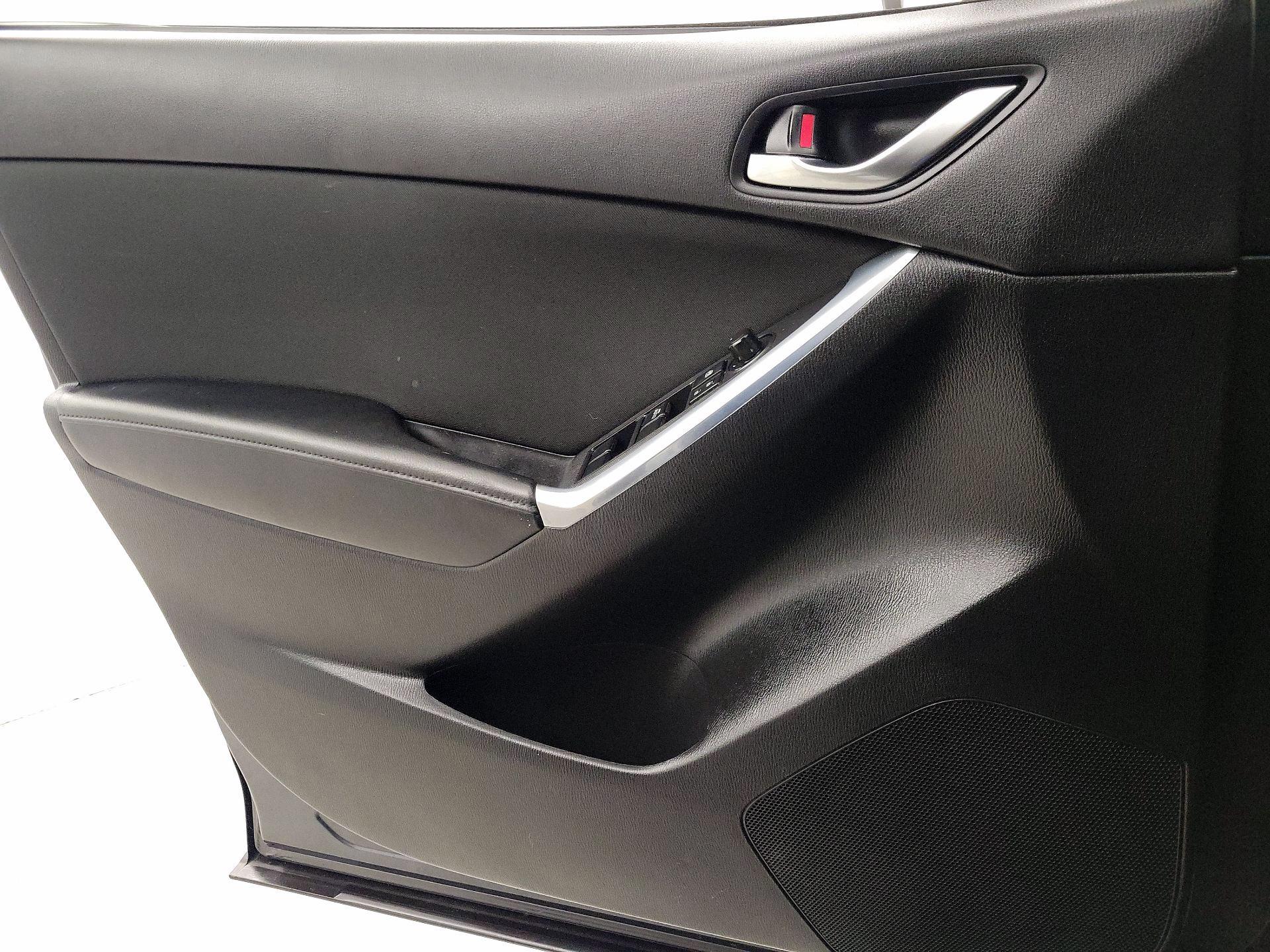 Thumbnail: 2015 Mazda CX-5 - 12