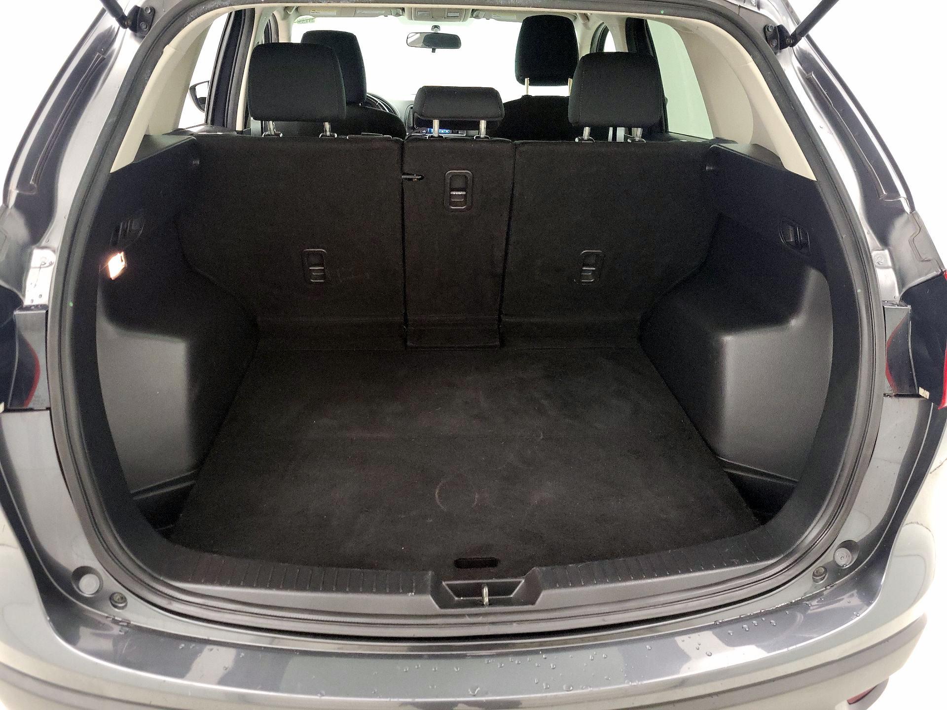 Thumbnail: 2015 Mazda CX-5 - 20