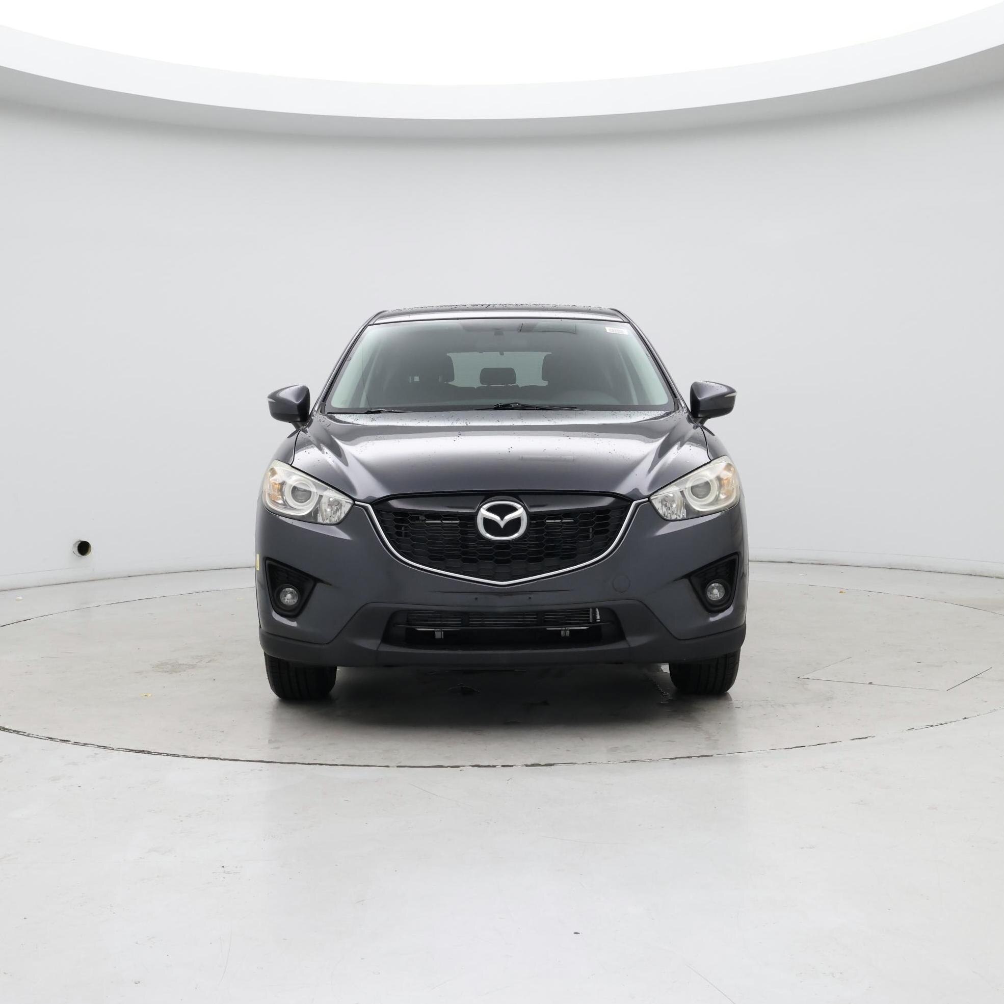 Thumbnail: 2015 Mazda CX-5 - 5