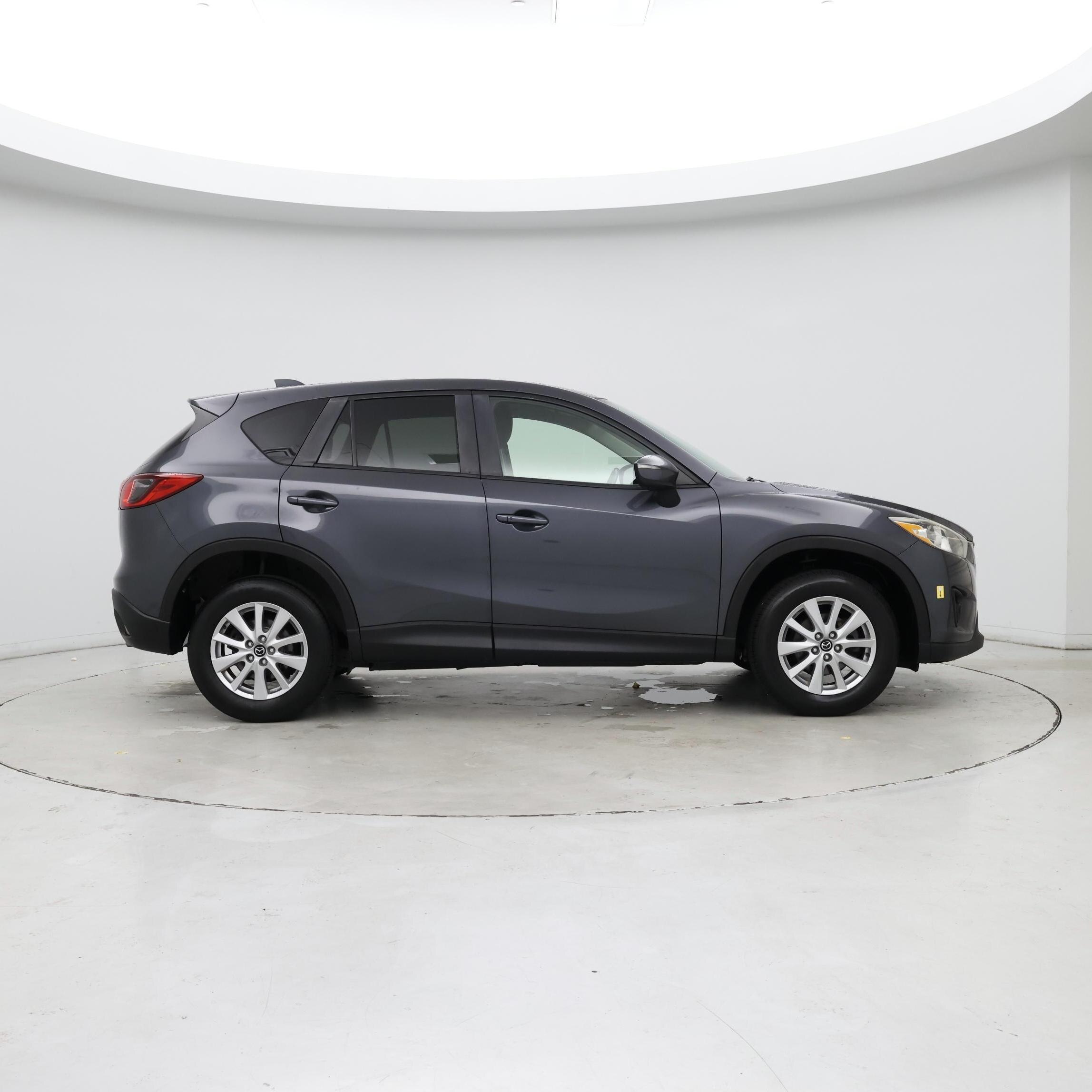 Thumbnail: 2015 Mazda CX-5 - 7