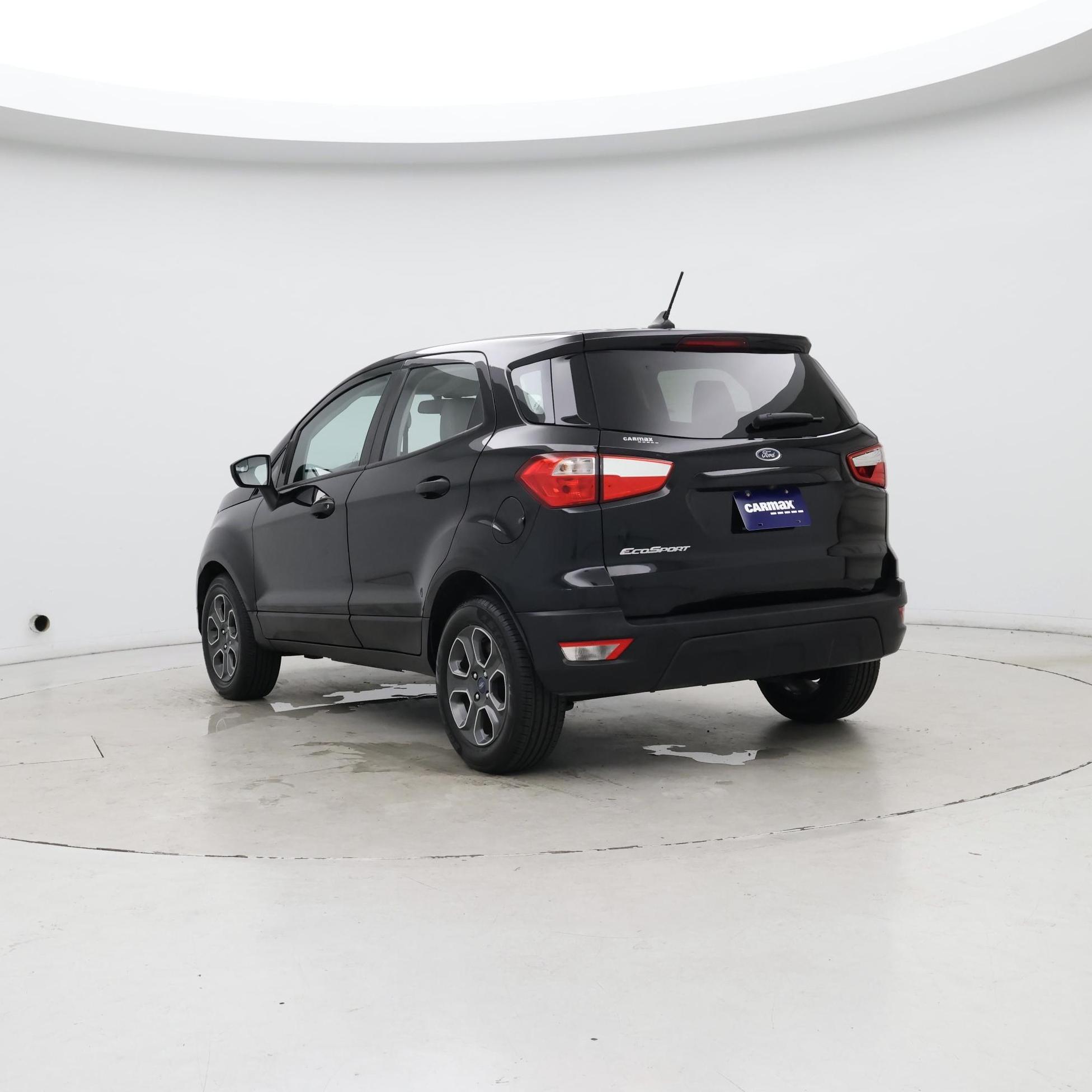 Thumbnail: 2021 Ford EcoSport - 2