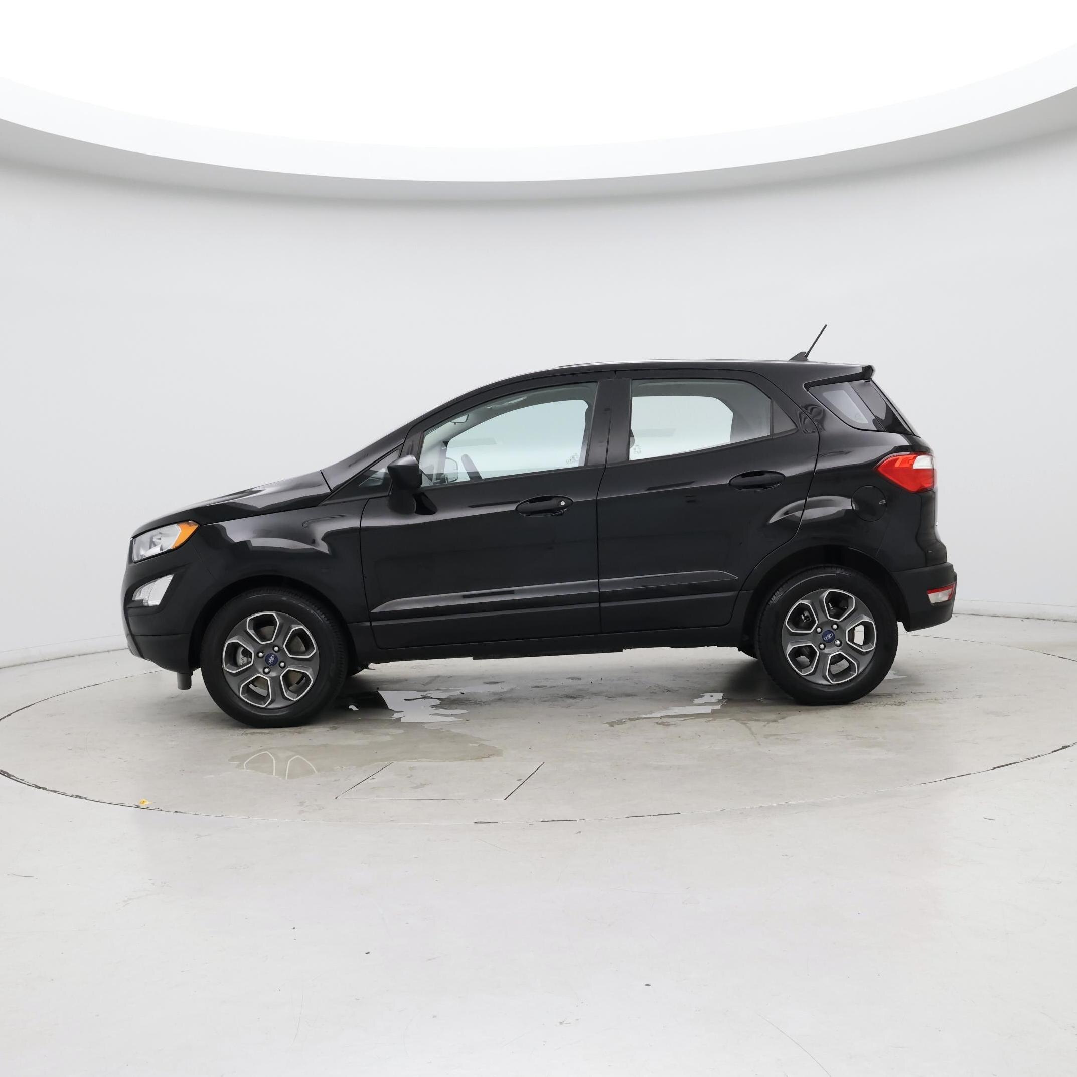 Thumbnail: 2021 Ford EcoSport - 3